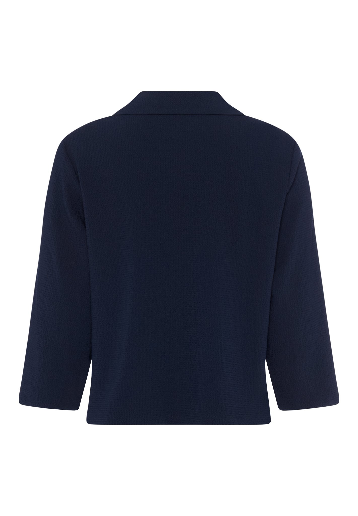 Frank Walder Damen Blazer Ink