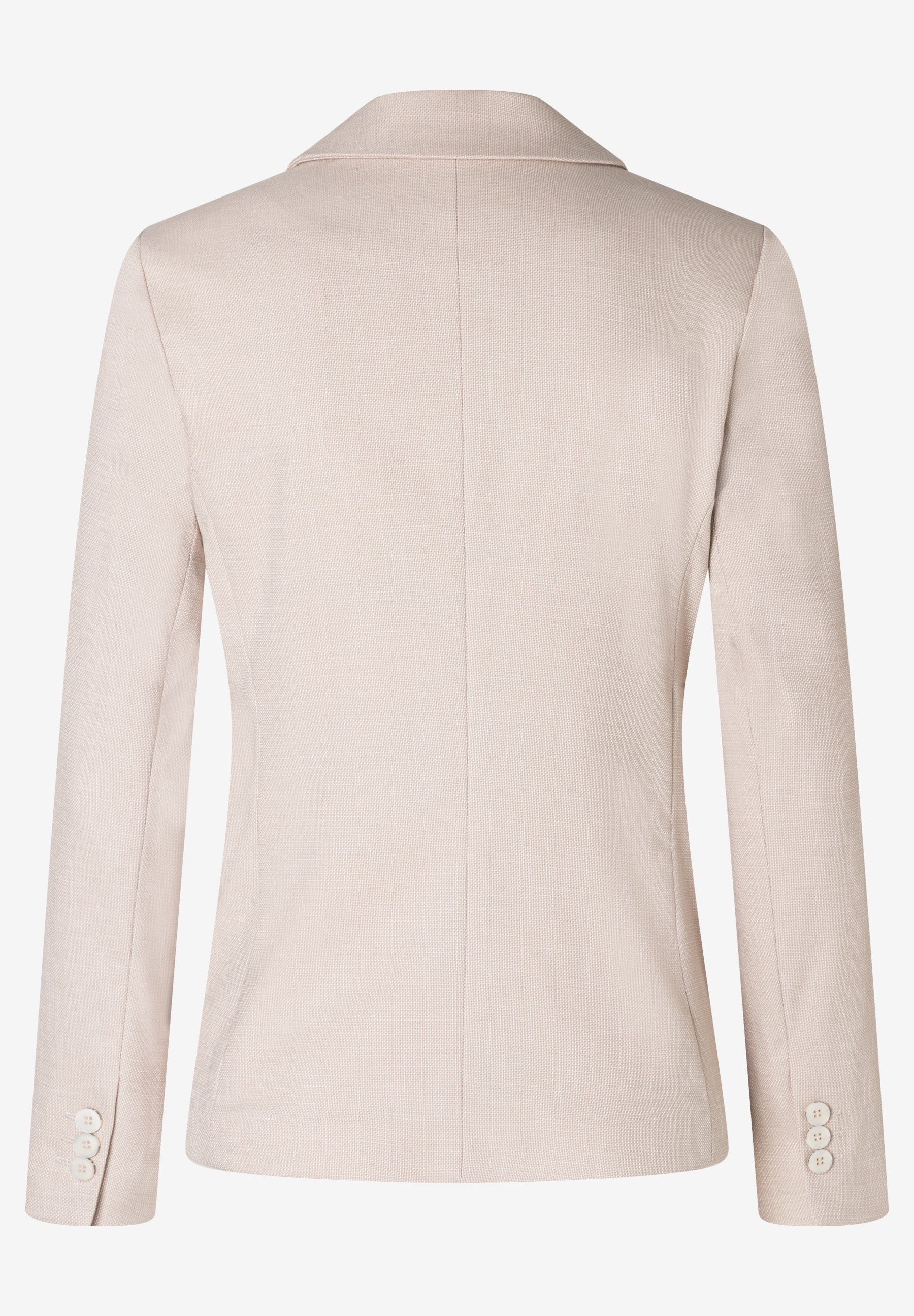 More & More Damen Blazer Powder Bei