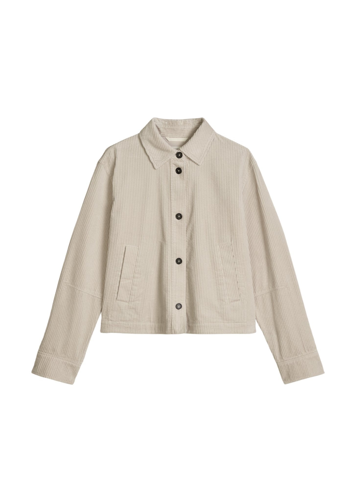 Marc O'Polo Damen Blazer Natural