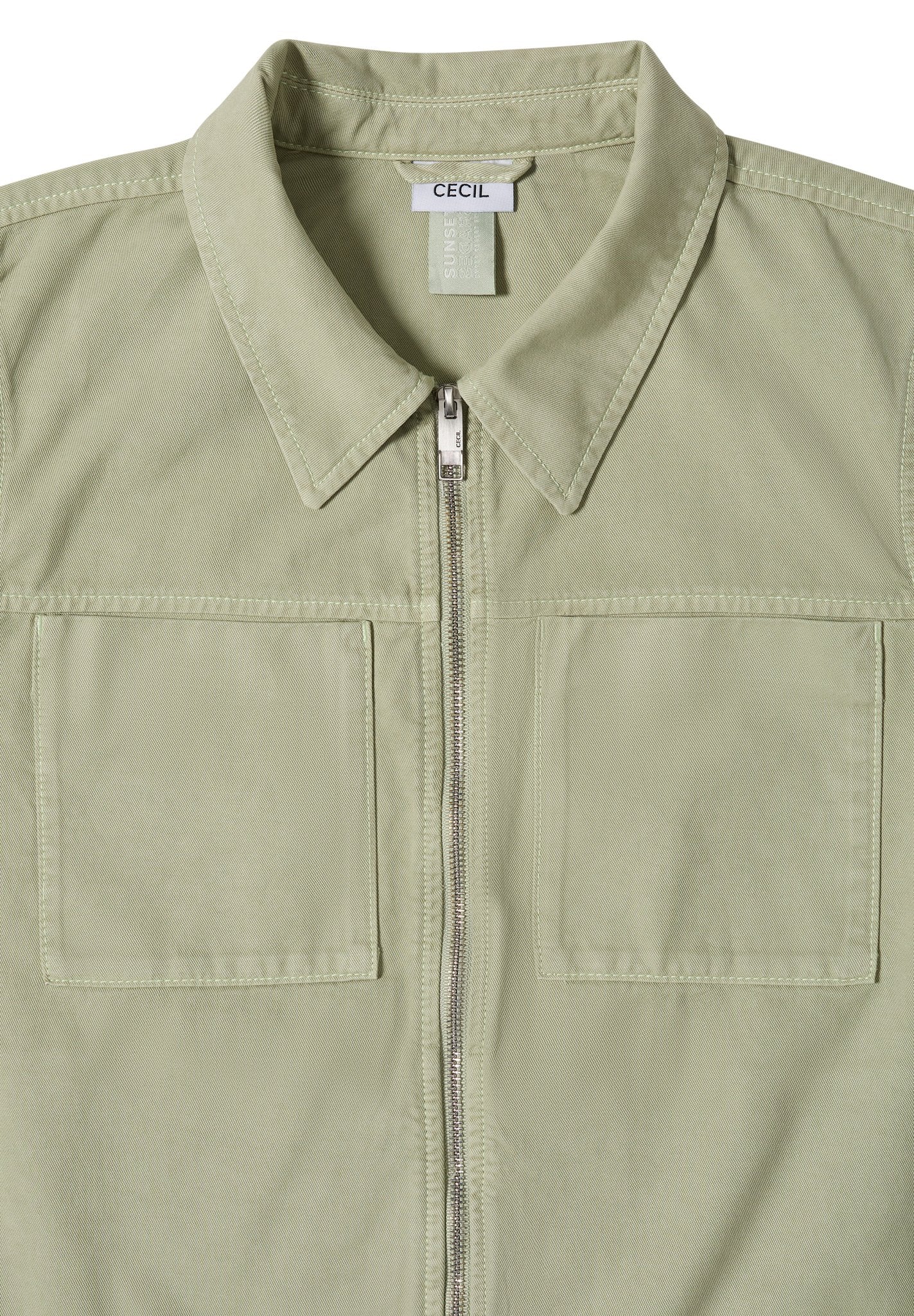 Cecil Damen Blazer Raw Match