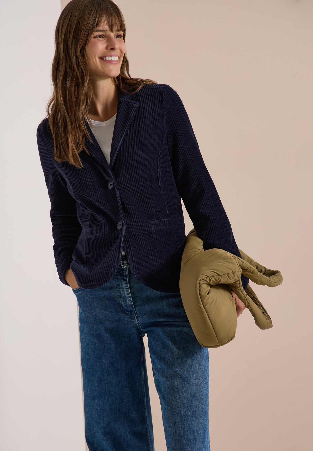 Cecil Damen Blazer Urban Dar