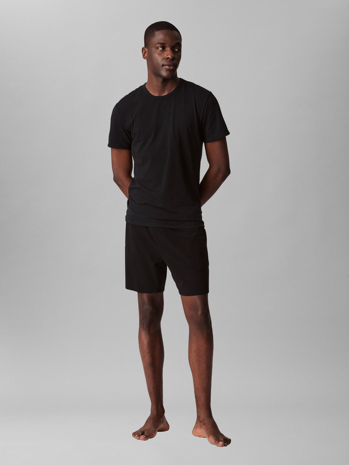 Calvin Klein Wäsche Ub Black