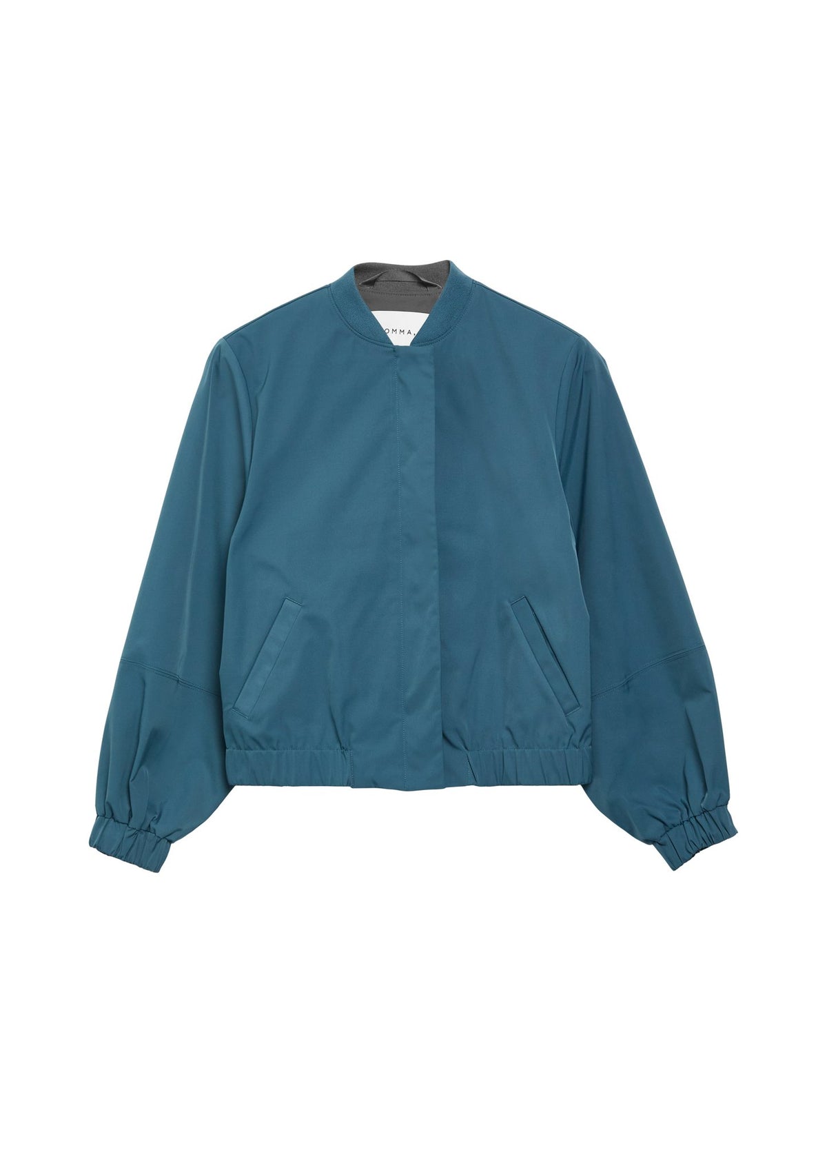 Comma Damen Blazer Blue