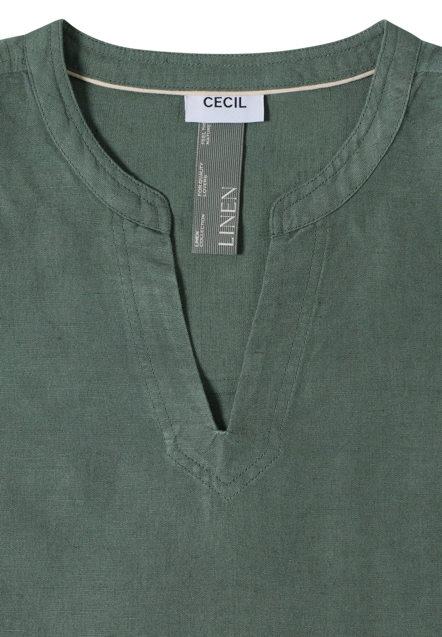 Cecil Damen Blusen Just Khak