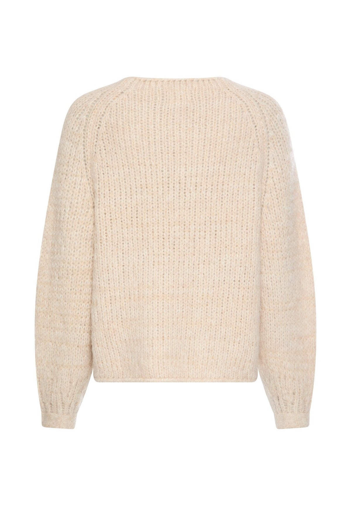 Camel active Damen Pullover Oak