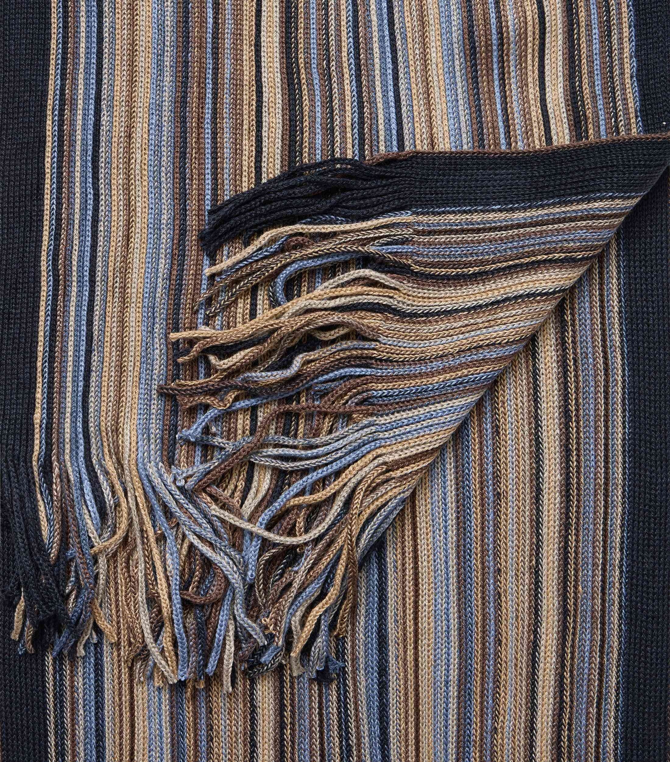 Casa Moda Herren Schals Beige