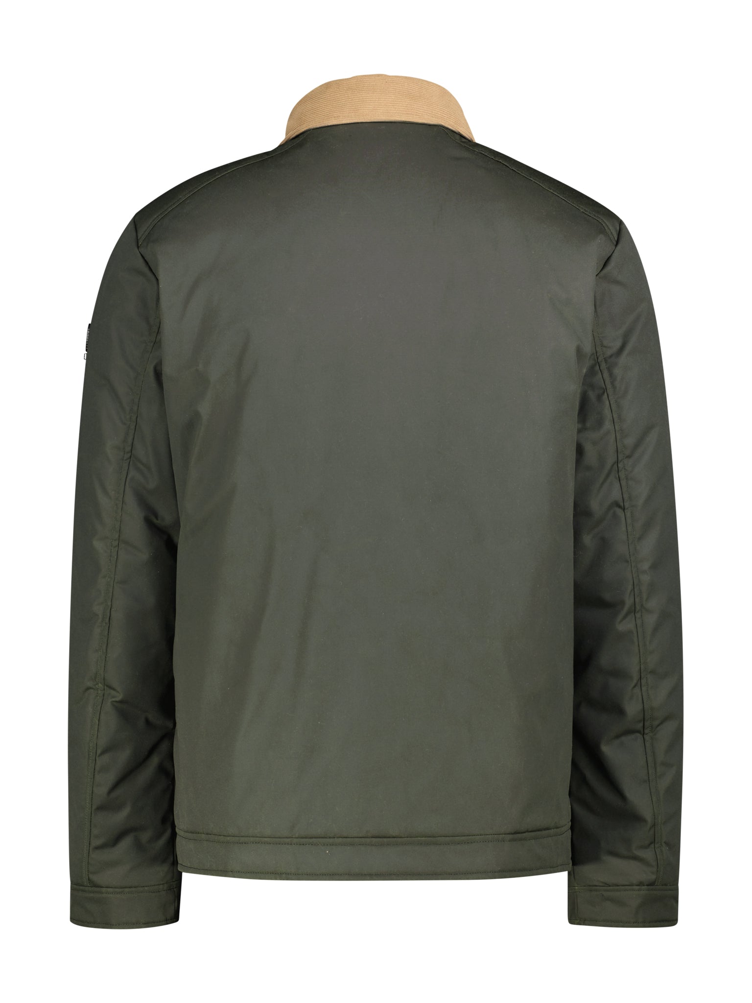 Lerros Herren Jacken Original Olive