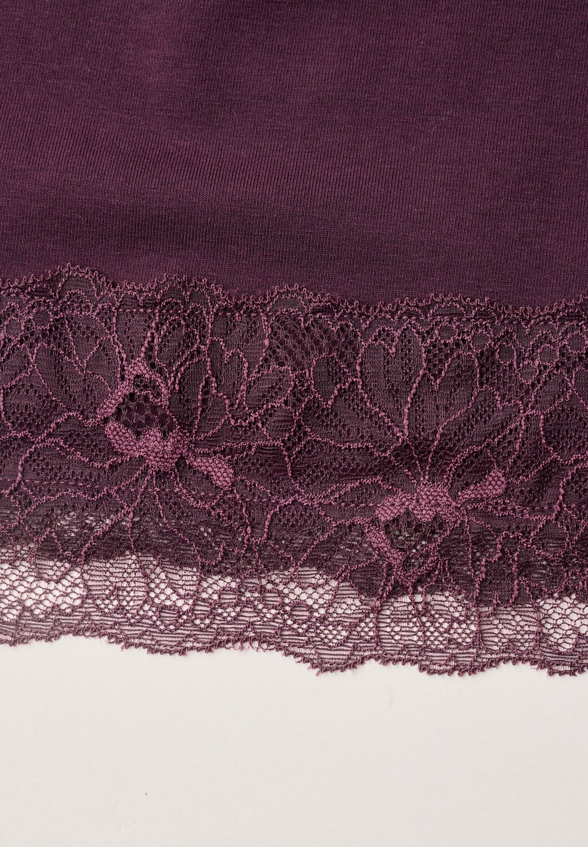 Street One Damen T-Shirts Berry Plu