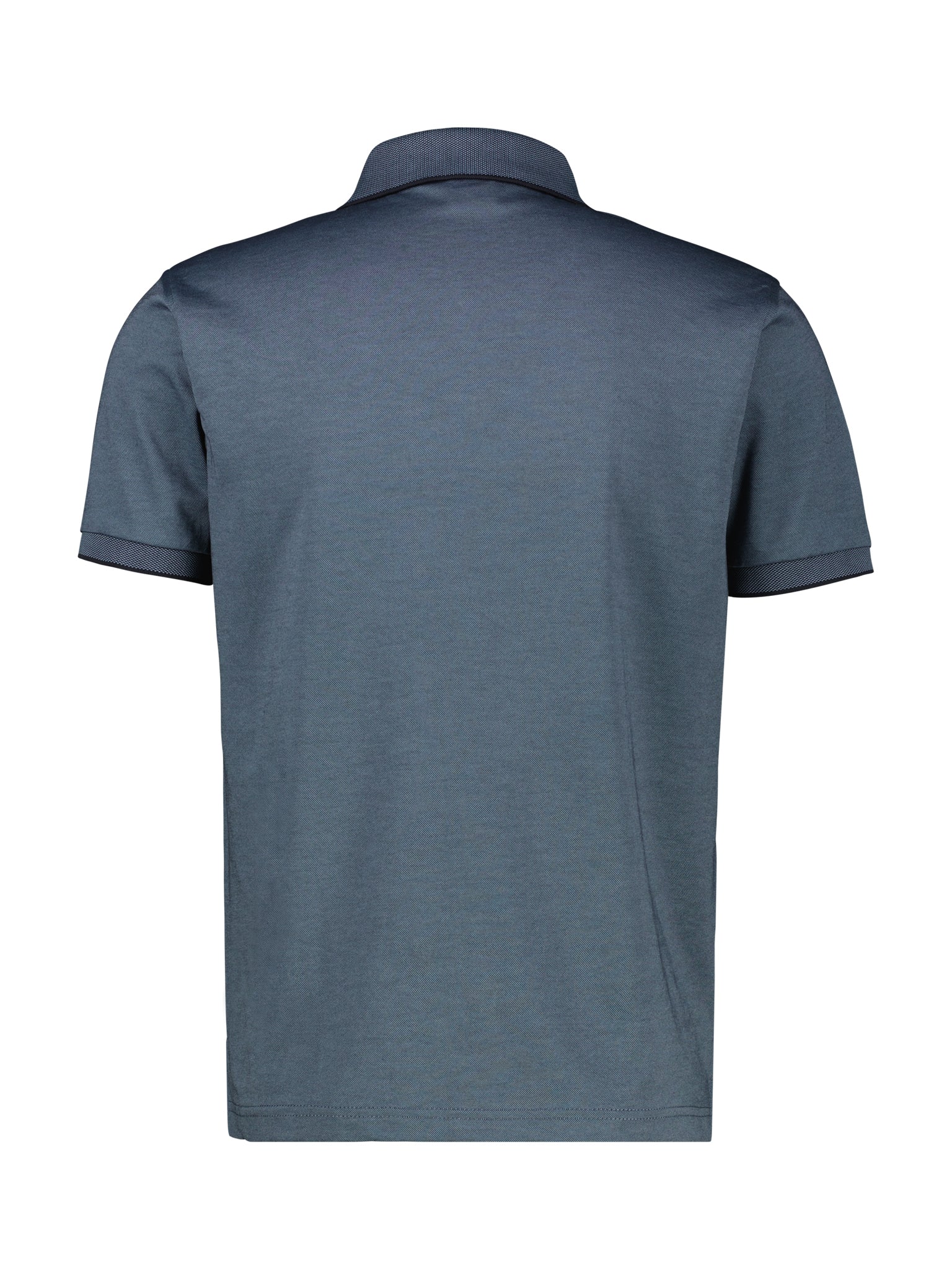 Lerros Herren Polo-Shirts Classic Navy