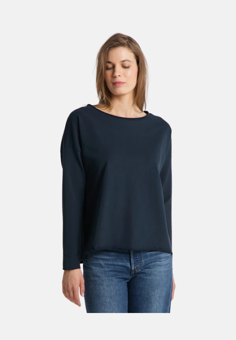 Elbsand Damen Sweatshirts Coldwater