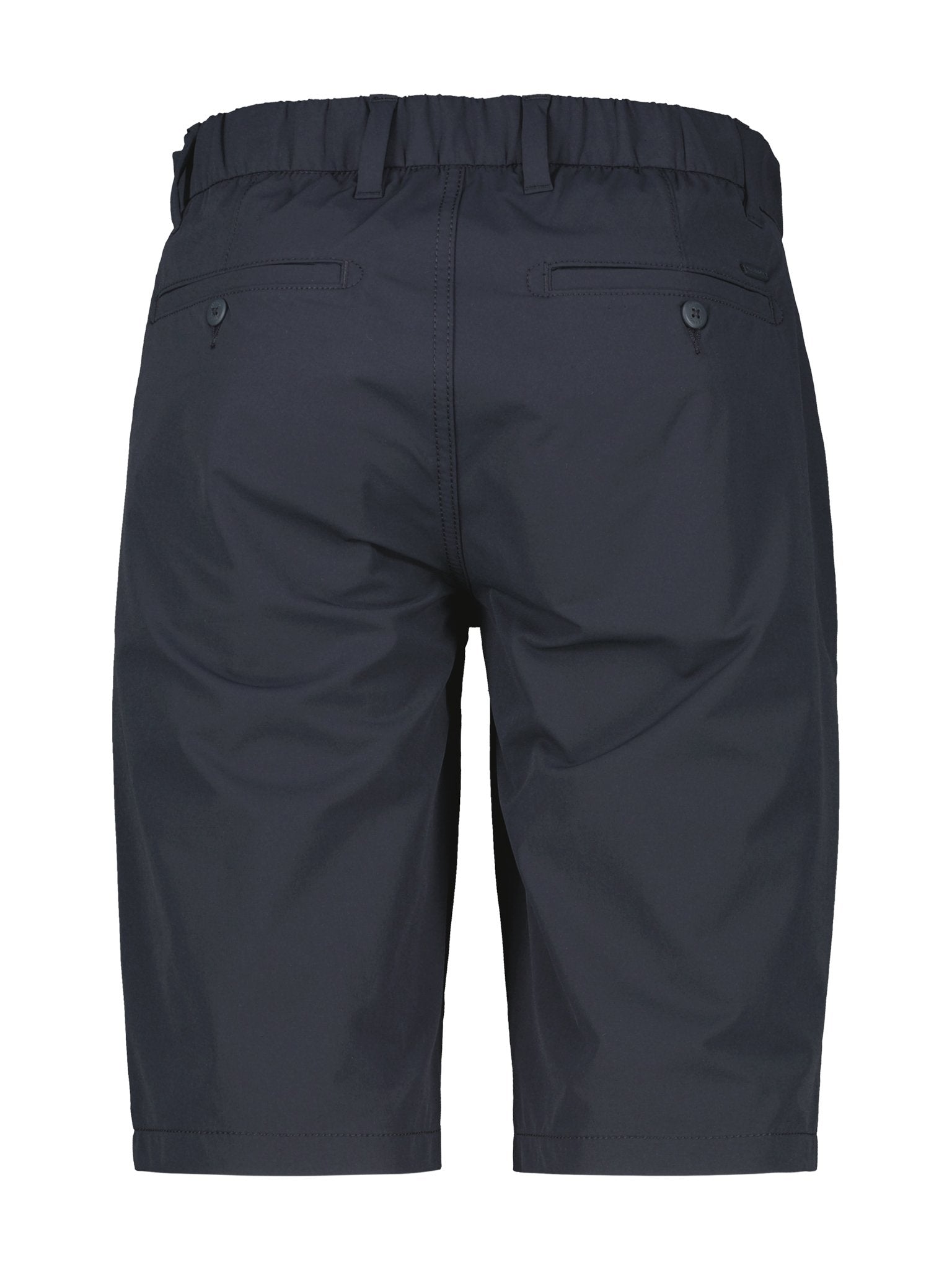 Lerros Herren Shorts Blue Night