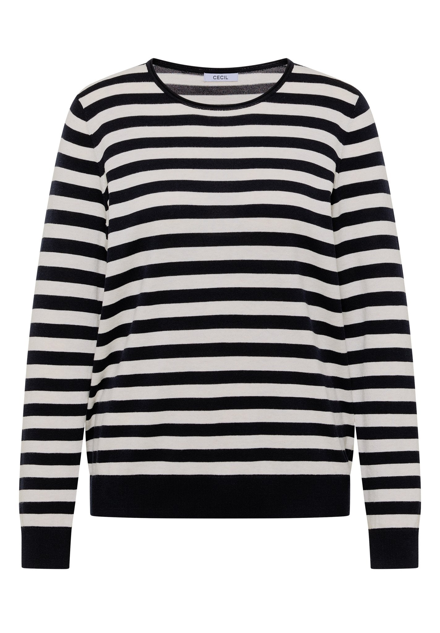 Cecil Damen Pullover Urban Dar