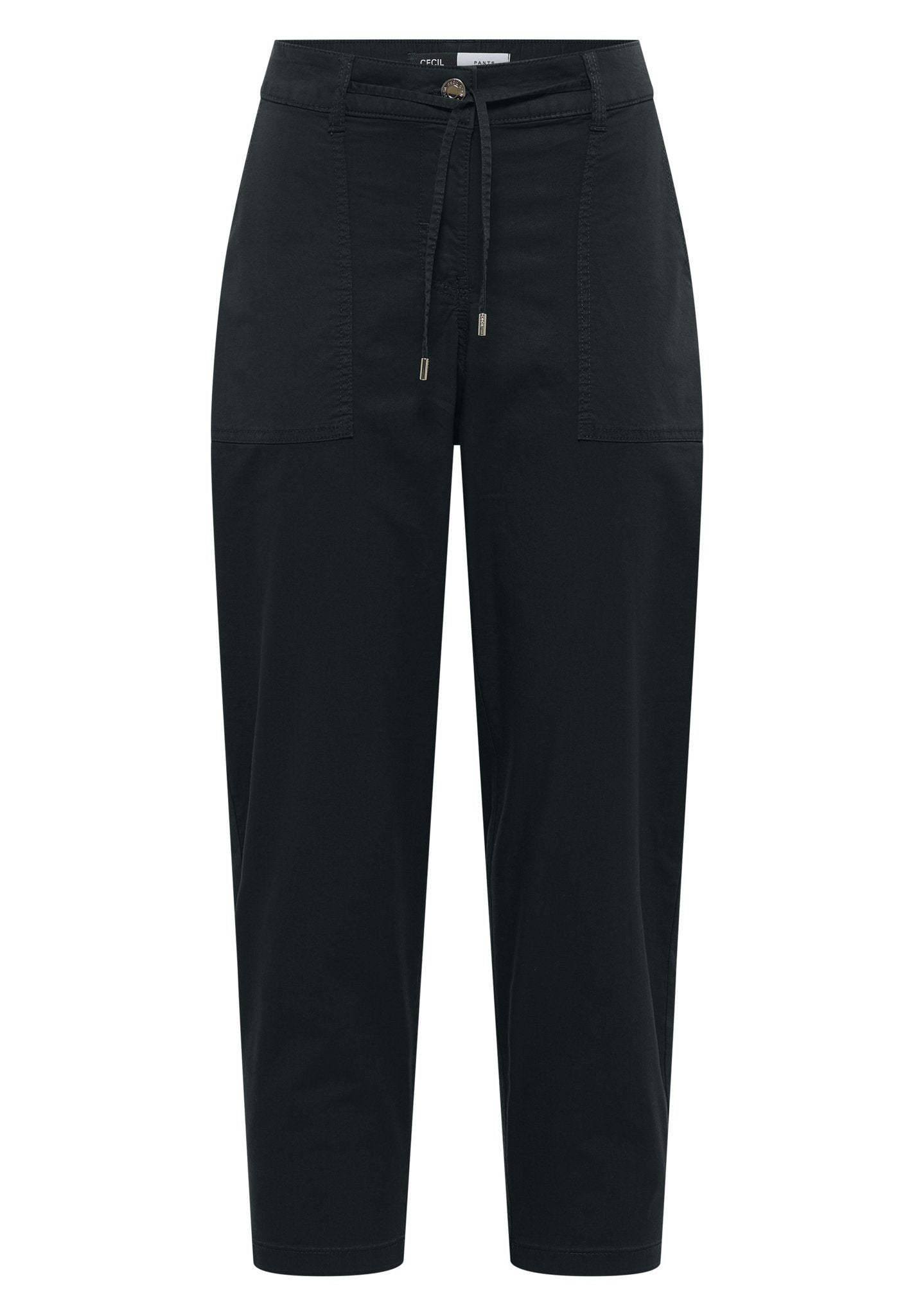 Cecil Damen Hosen Palm Bree