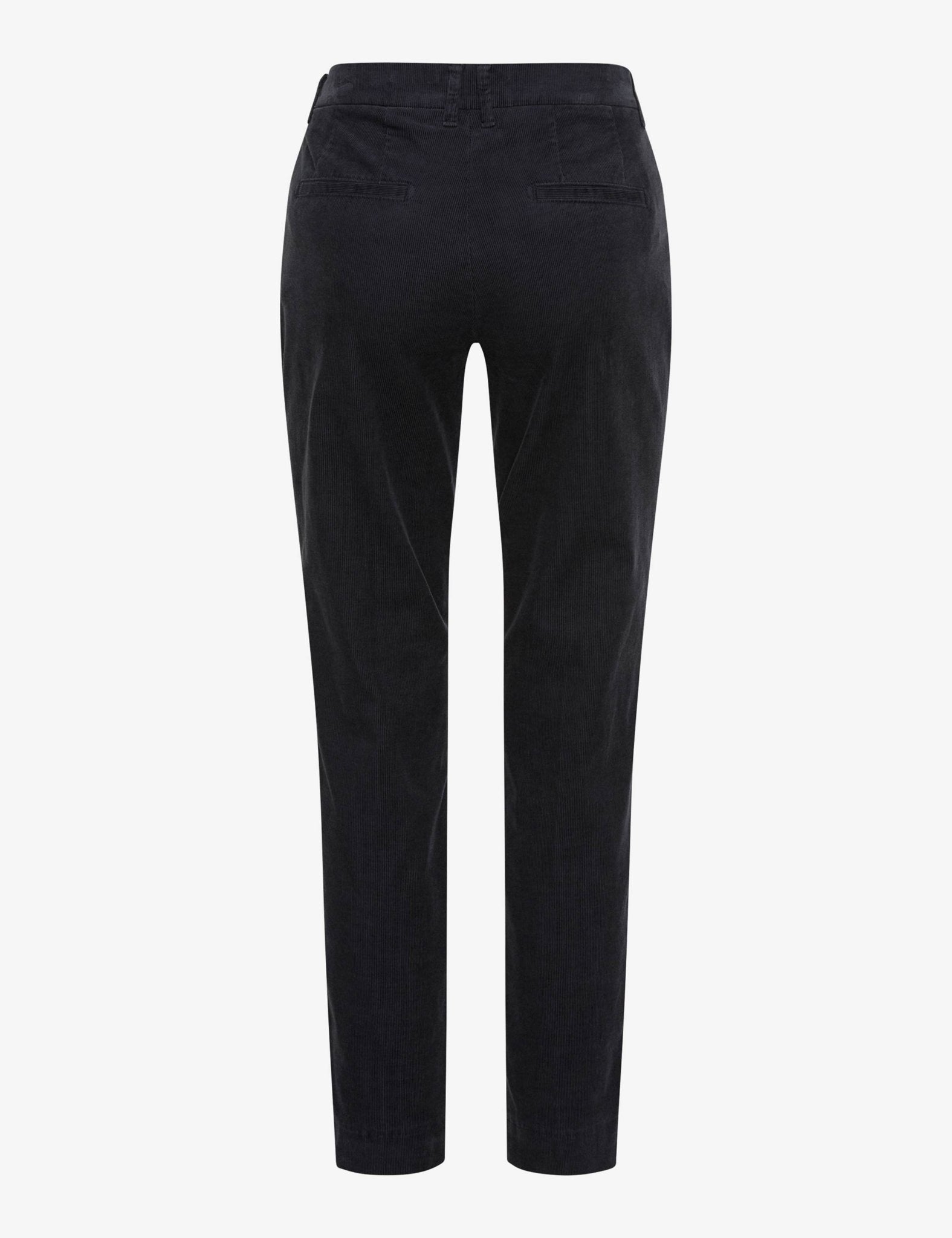 Brax Damen Hosen Navy