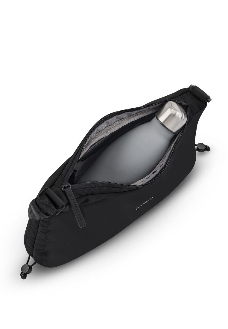 Kapten & Son Skara Small Handtasche All Black