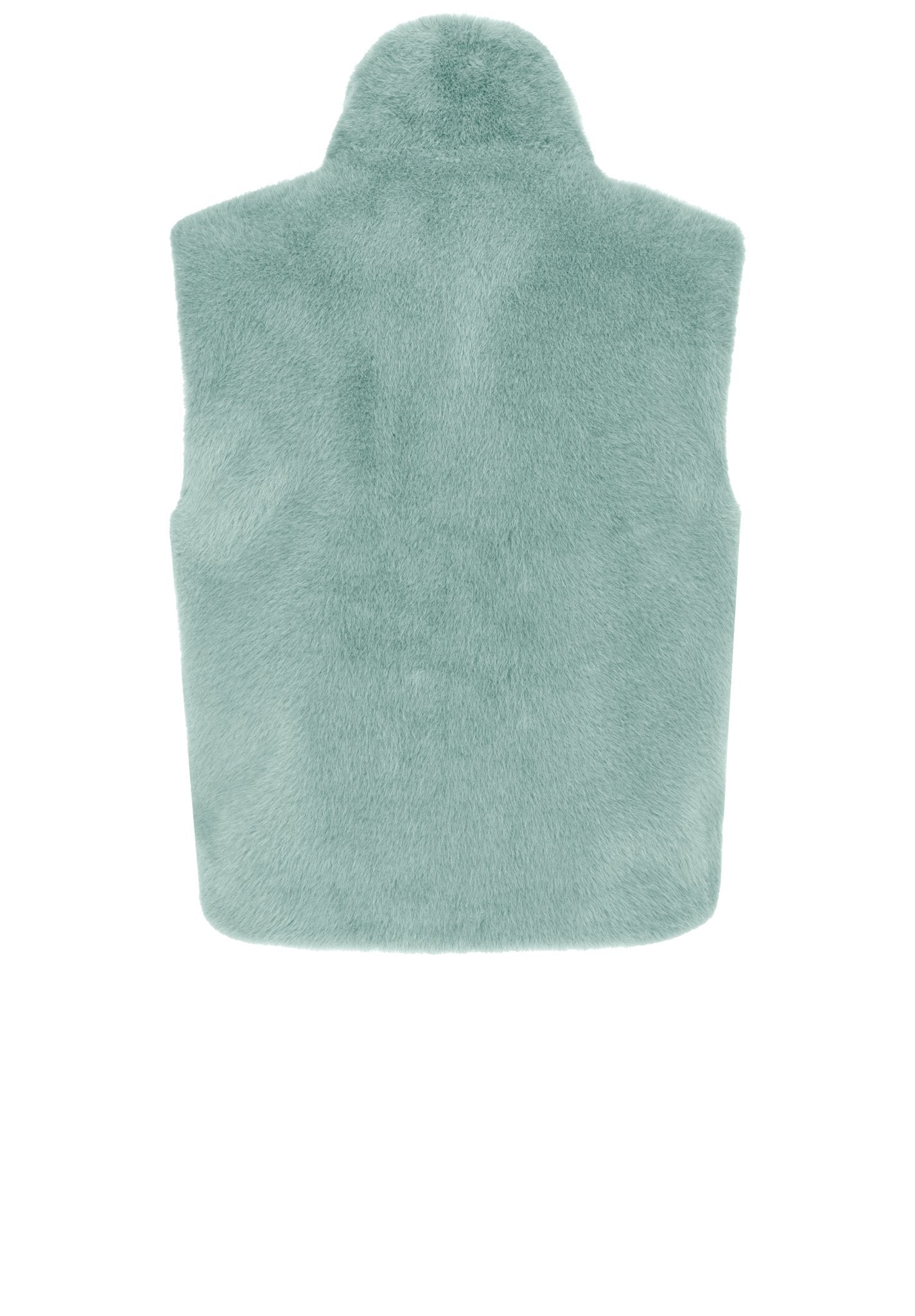 Bianca Damen Indoorwesten Stone Blue Mela