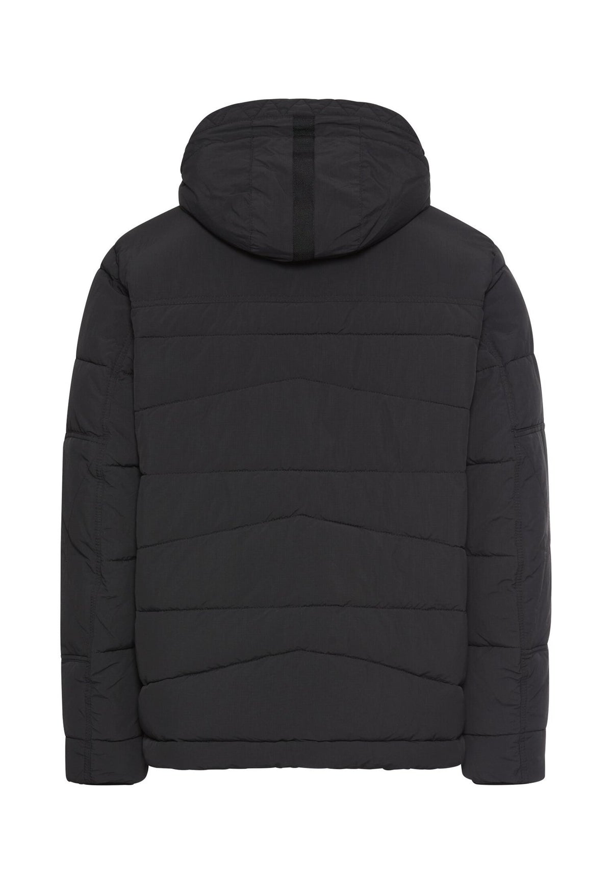 Camel active Herren Jacken Asphalt