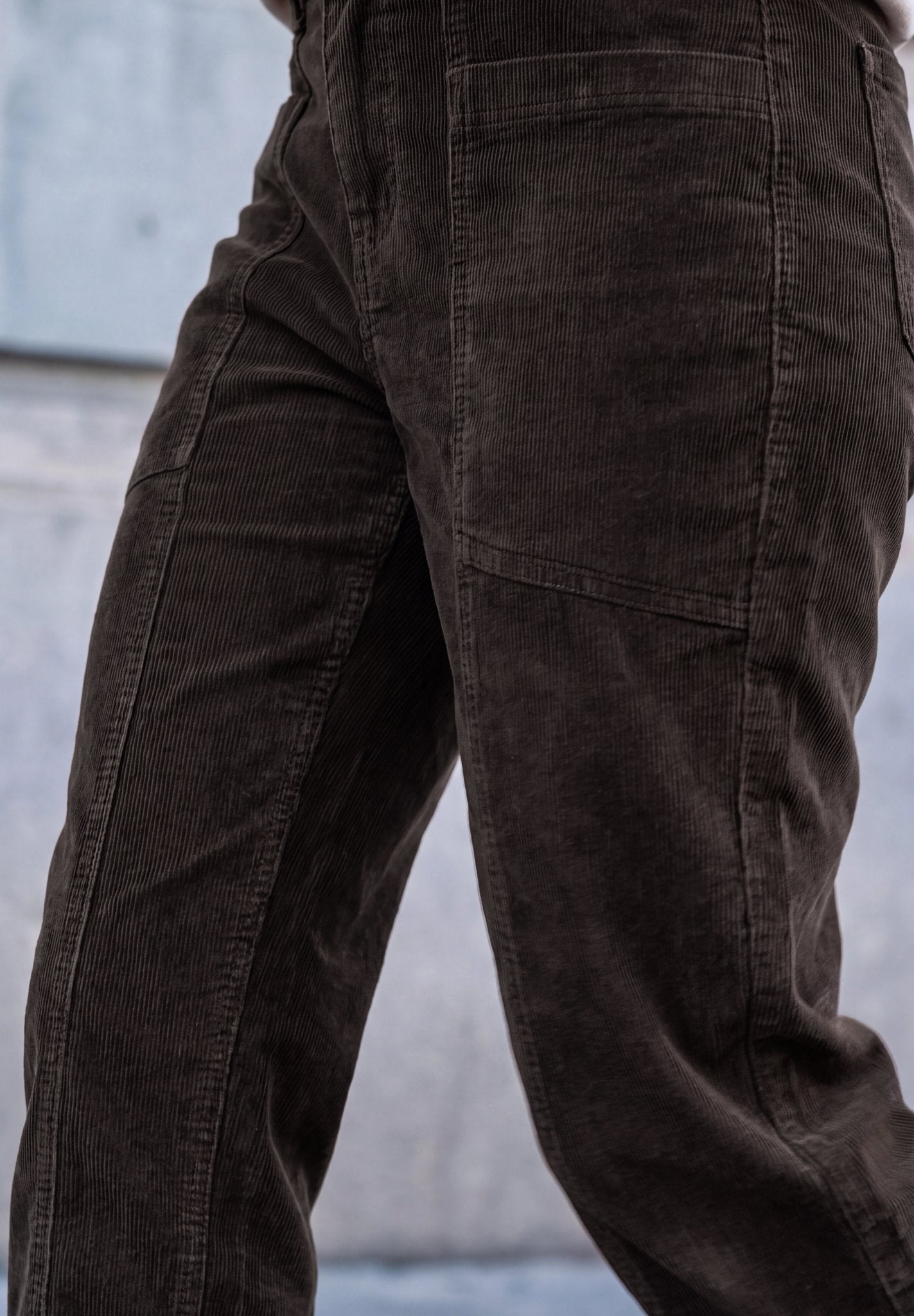 Street One Studio Damen Hosen Charred B
