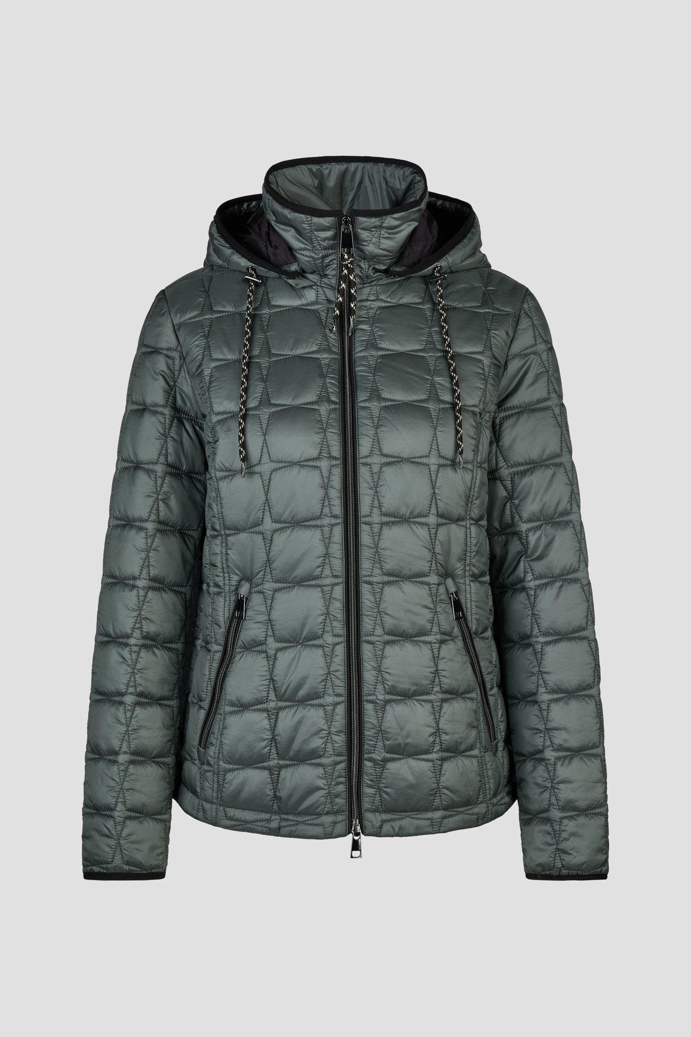 Lebek Damen Jacken Misty Sage