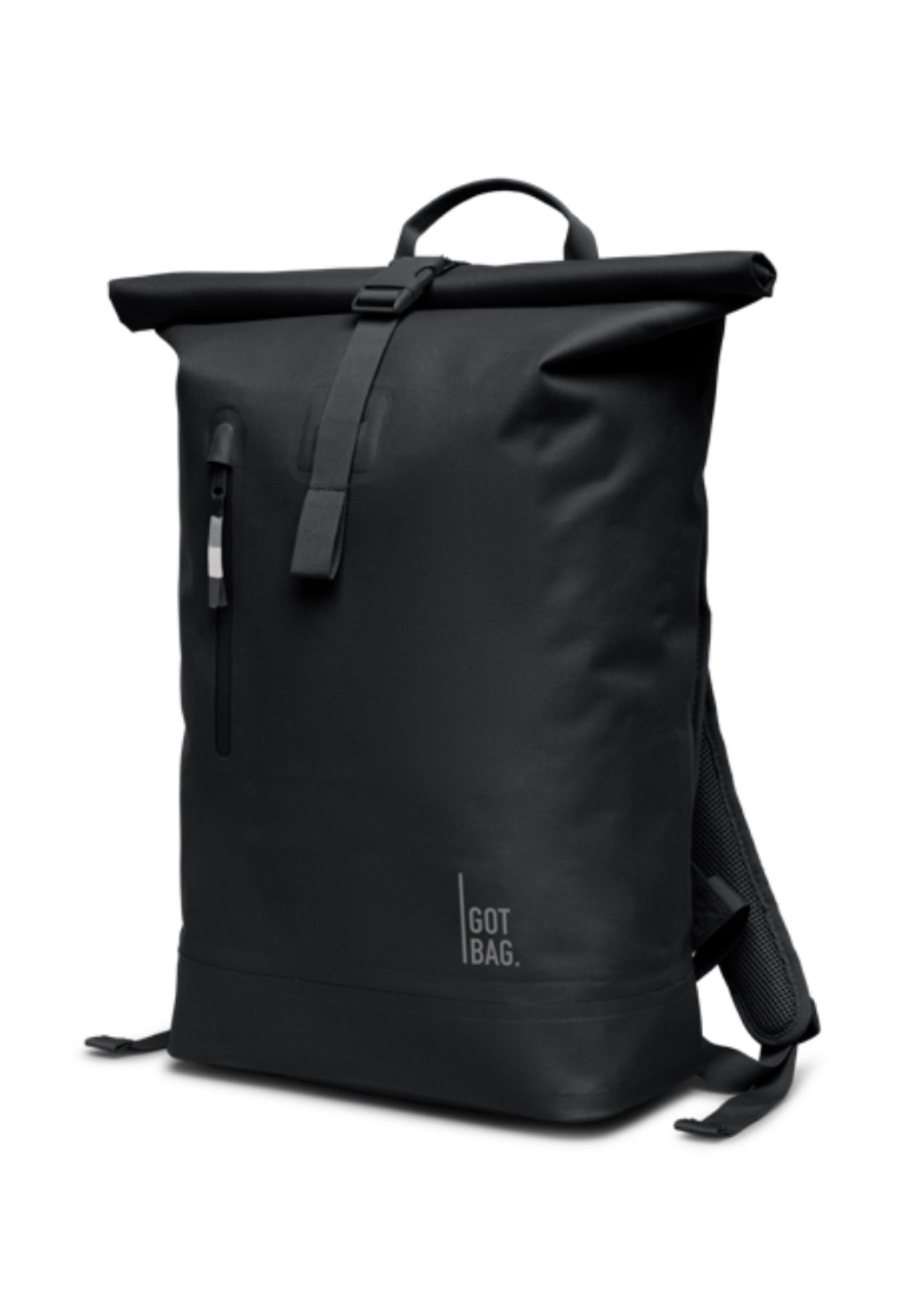 GOT BAG Rucksack Black