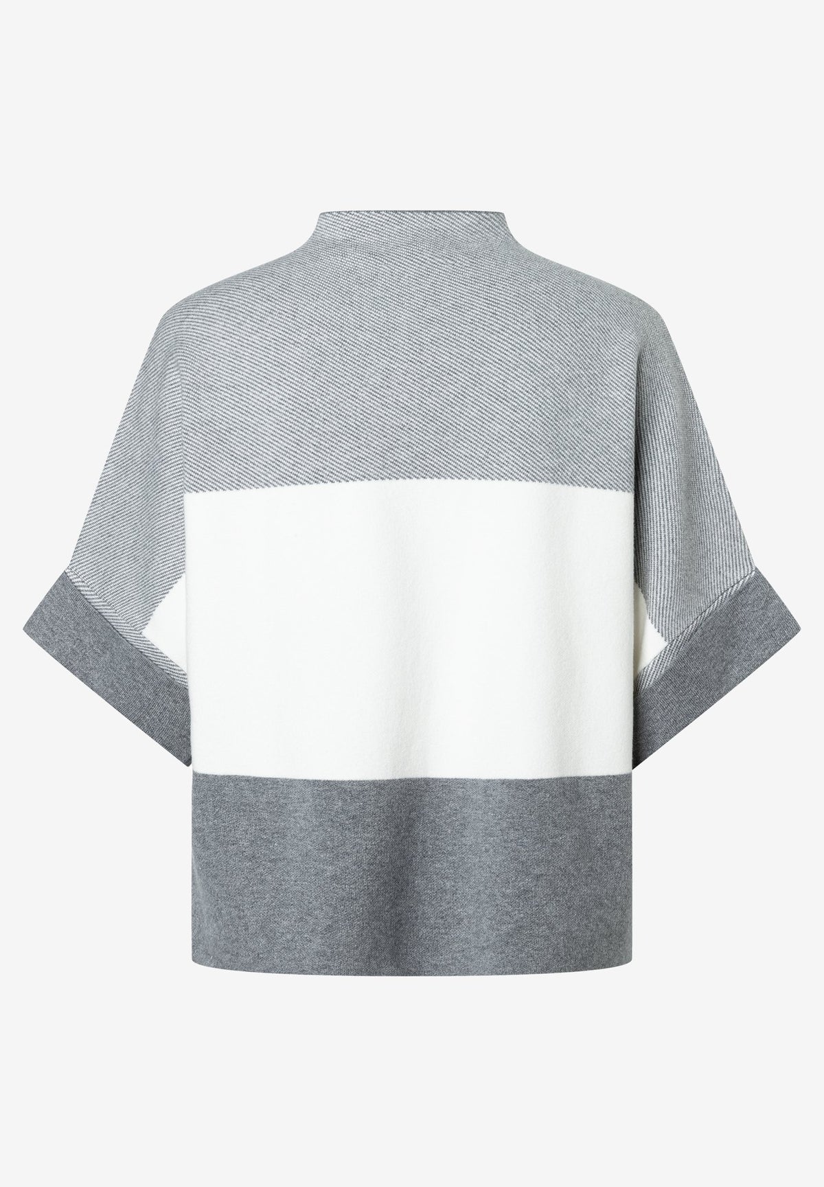 More & More Damen Pullover Knitted Bl