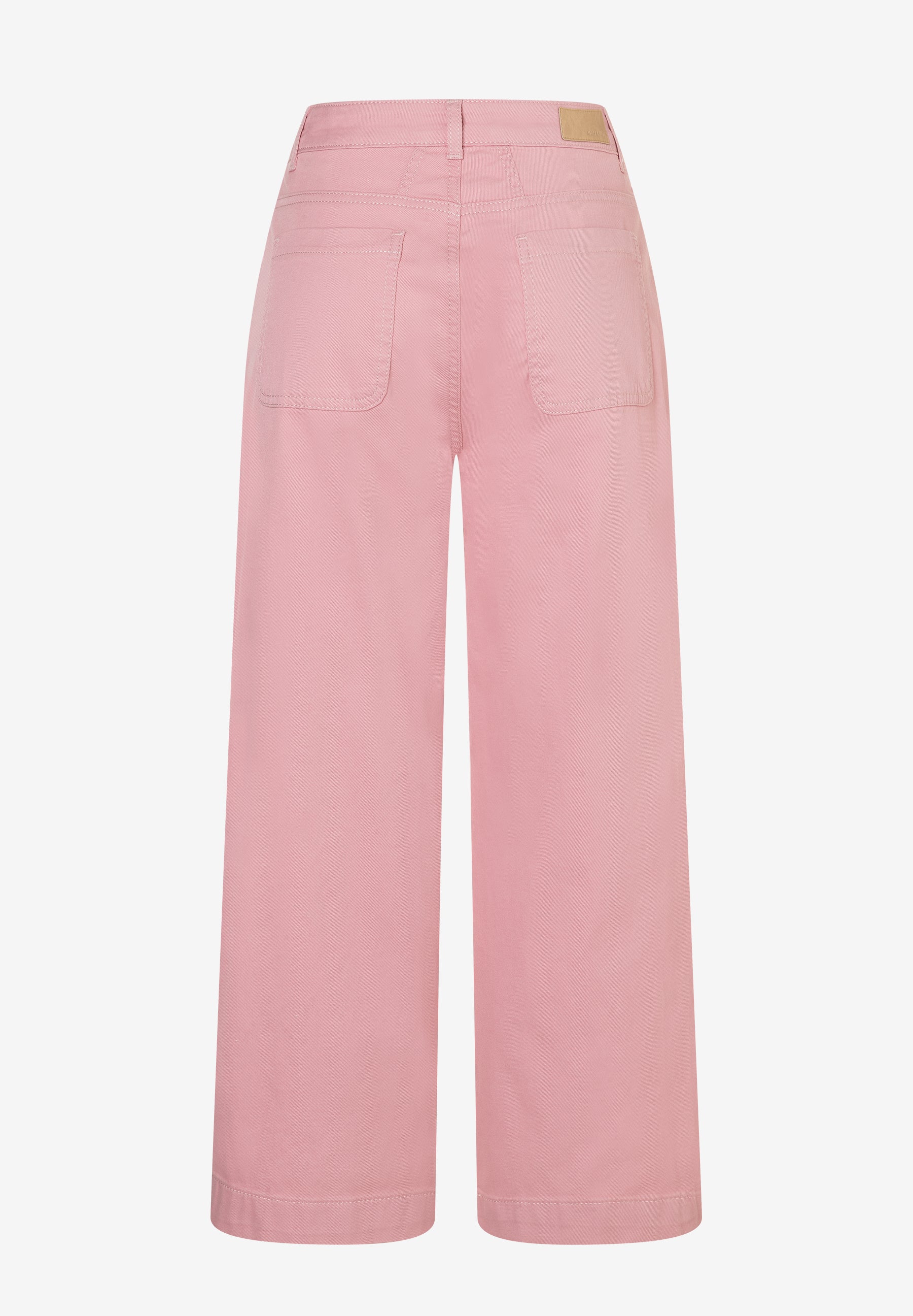 More & More Damen Hosen New Rose