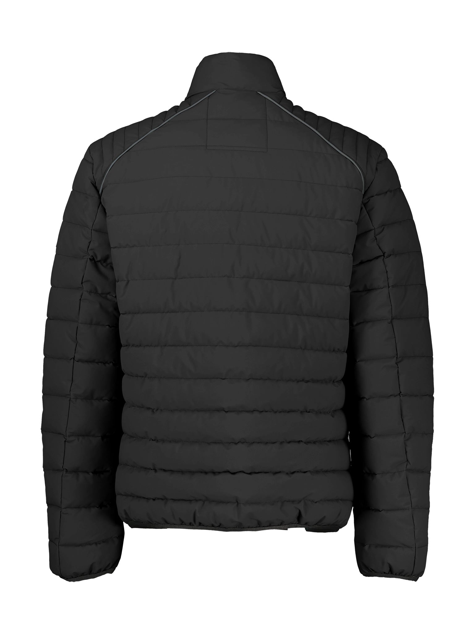 Lerros Herren Jacken Black