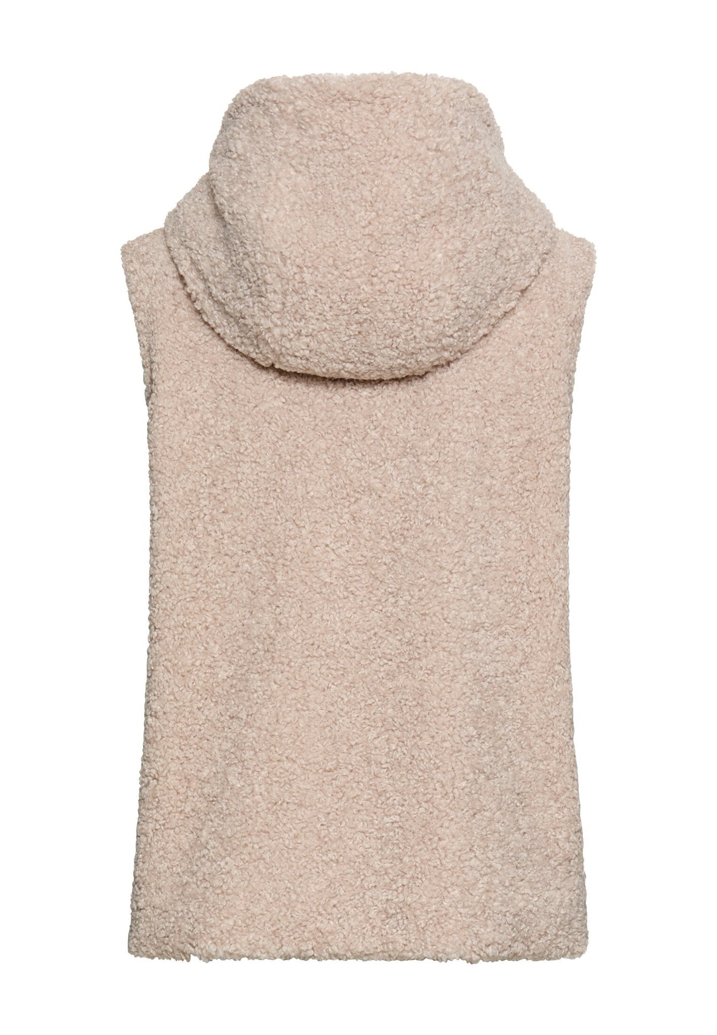 Camel active Damen Outdoorwesten Stone