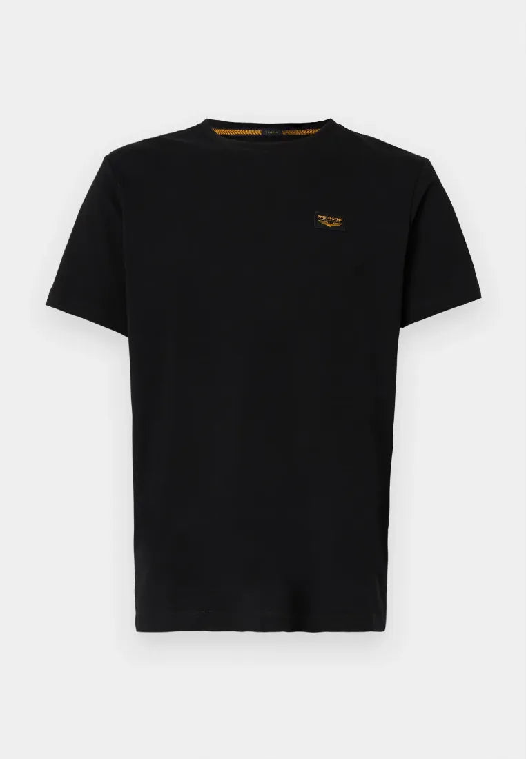 PME Herren T-Shirts kurz Black