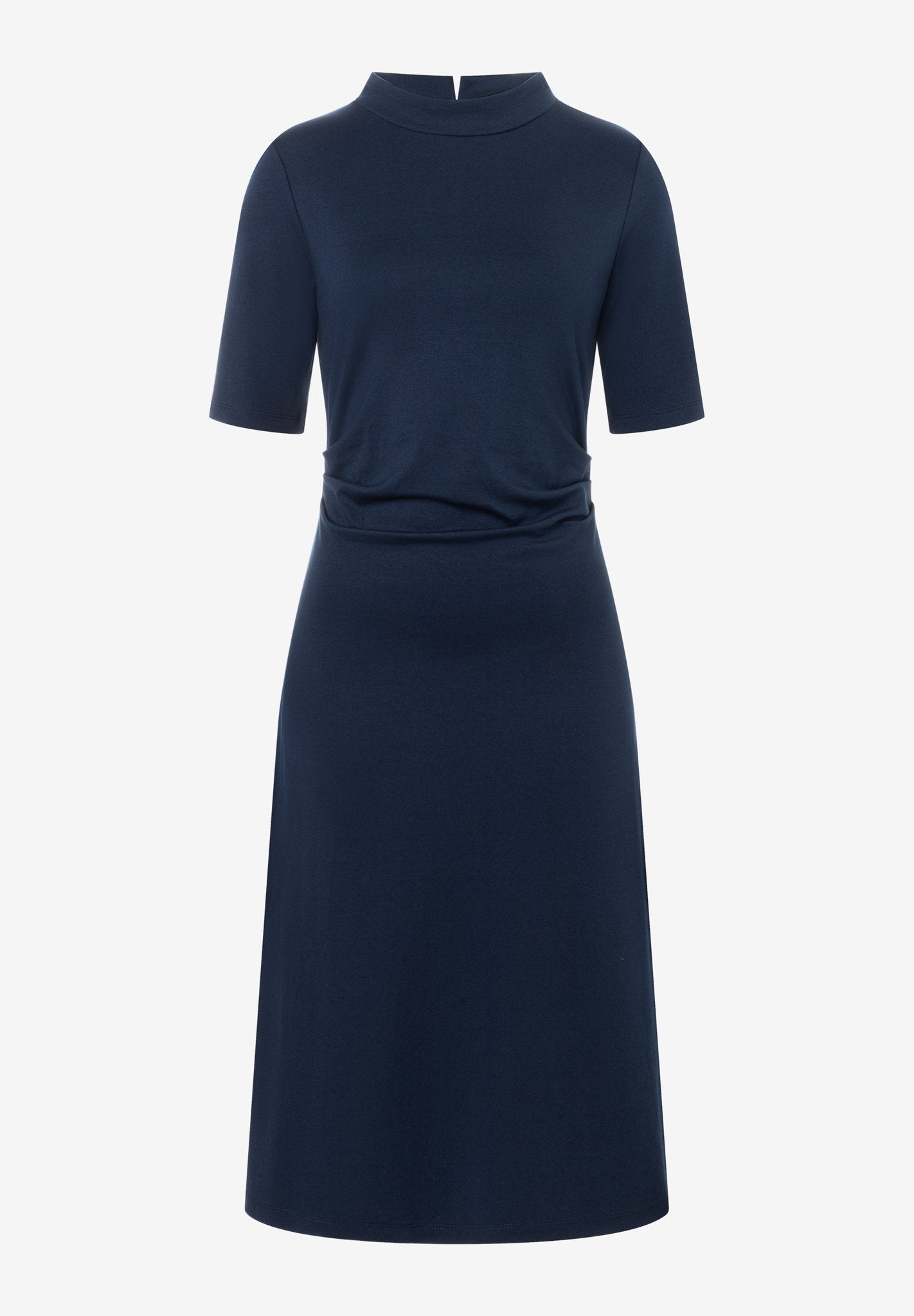 More & More Damen Kleider Classic Bl