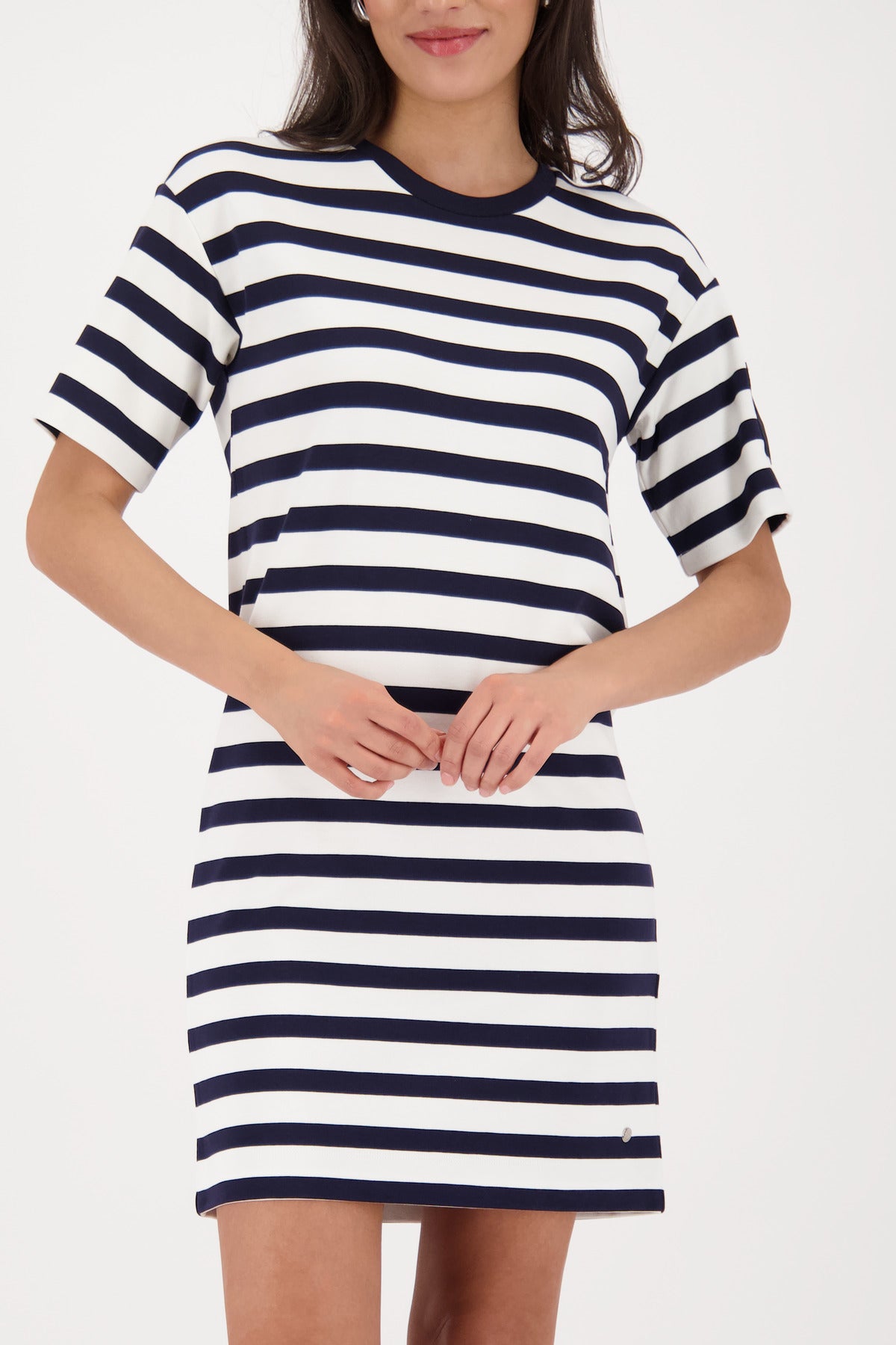 Monari Damen Kleider Marine Ring