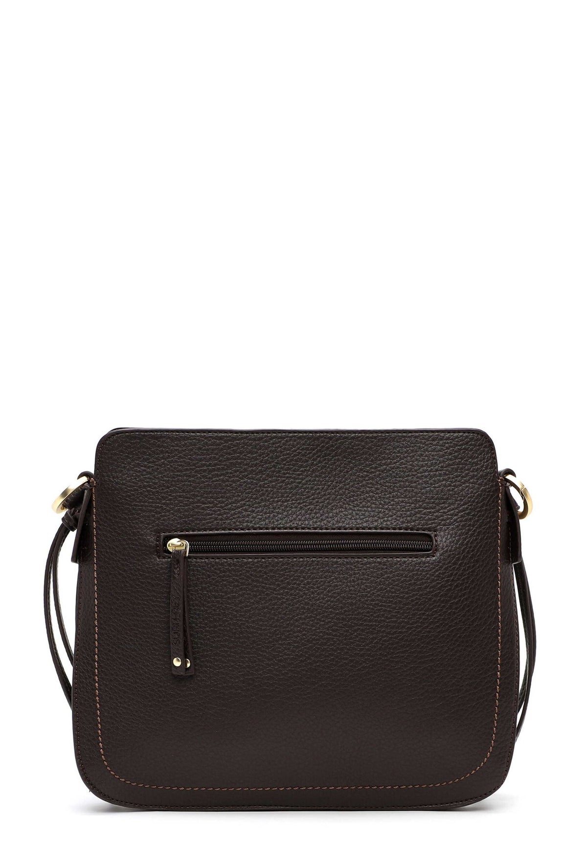 Surifrey Handtasche Brown