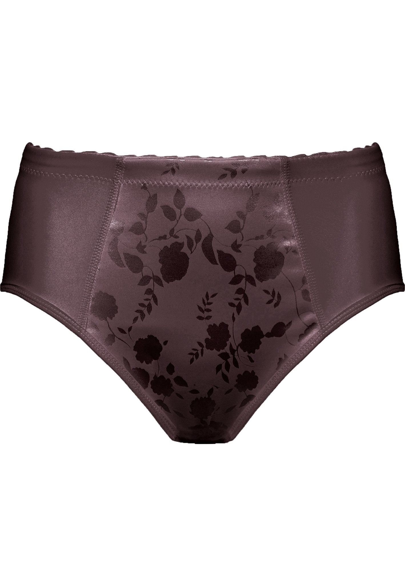 Naturana Miederhose Cranberry