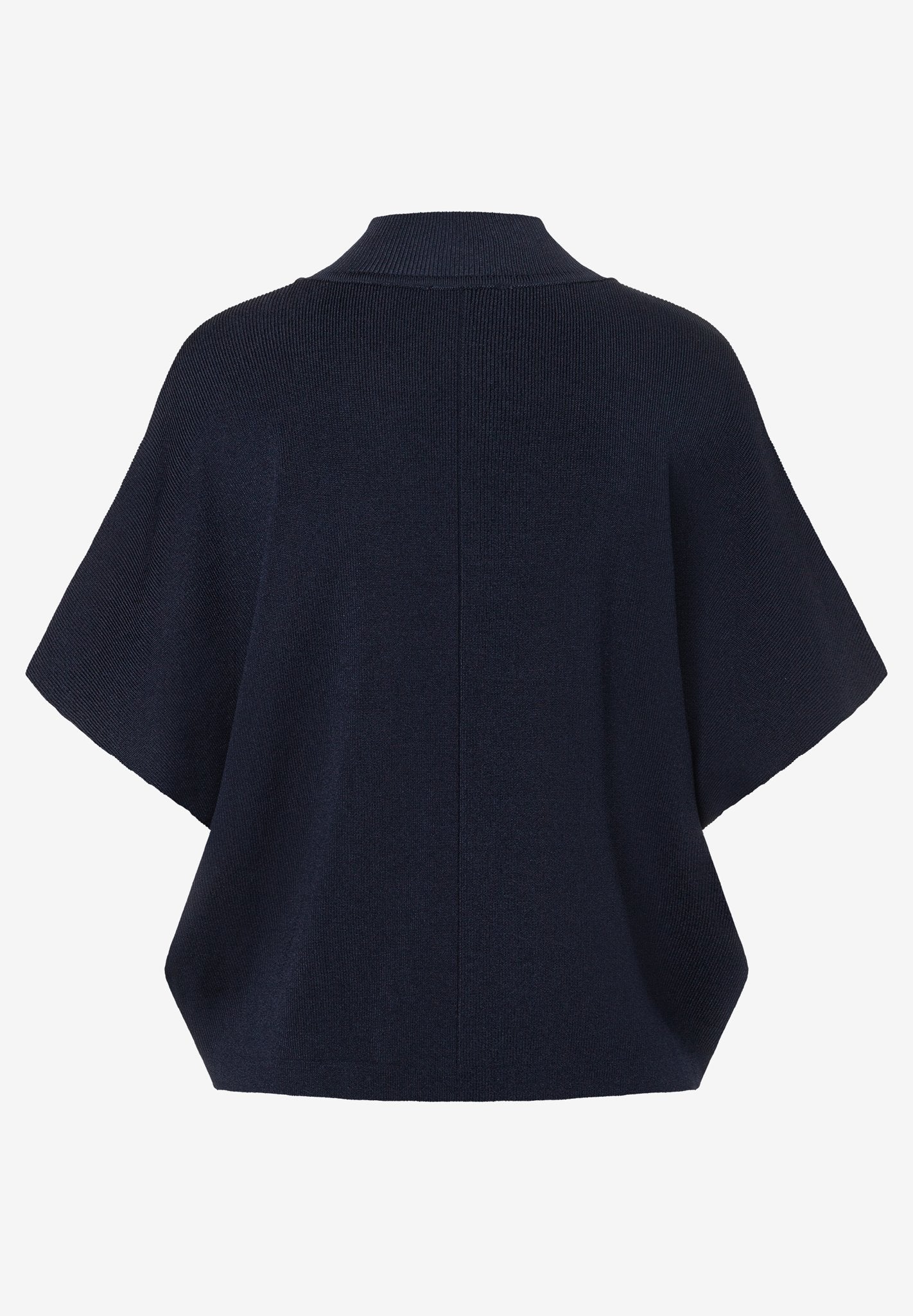More & More Damen Pullover Classic Bl
