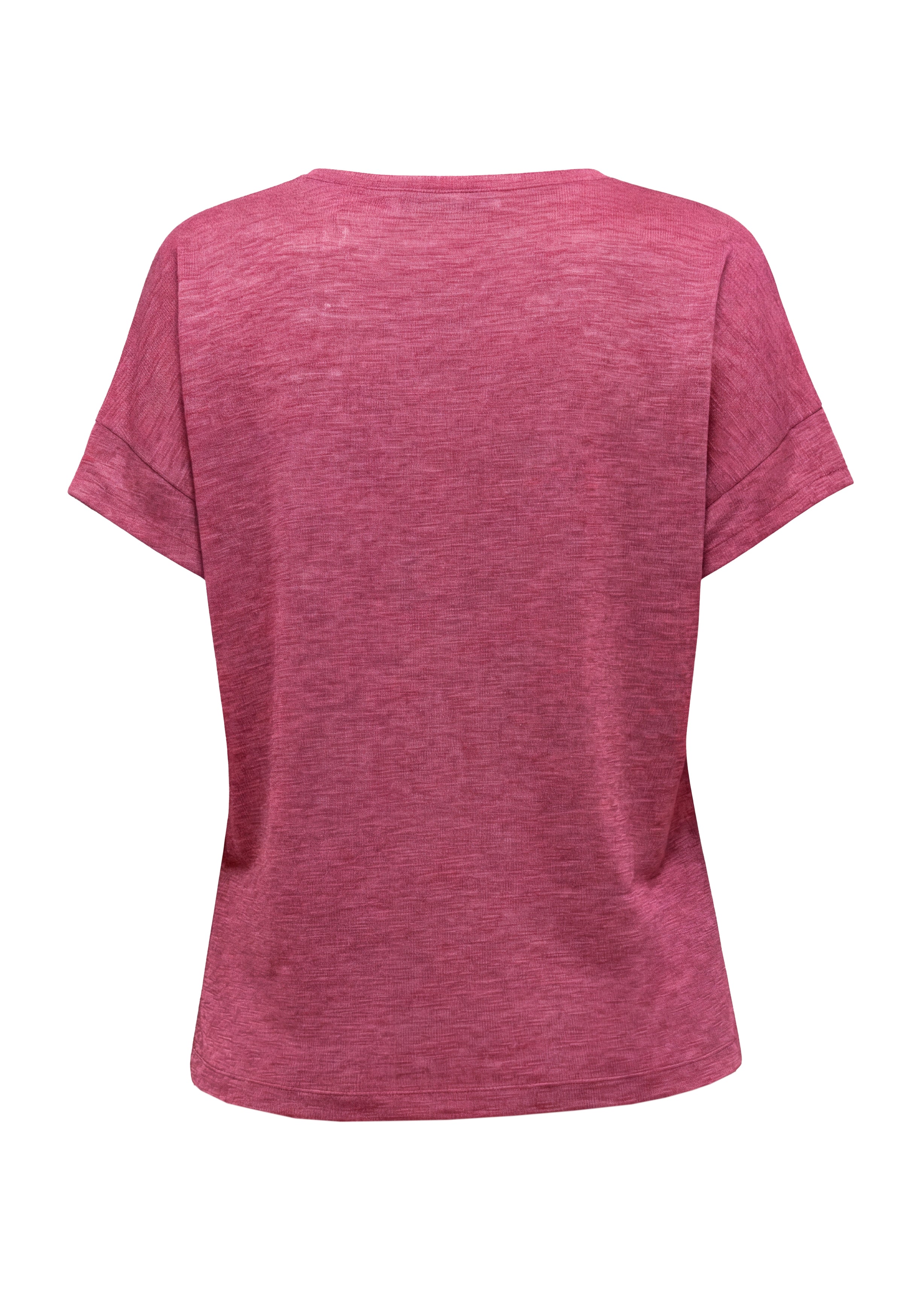Bianca Damen T-Shirts Raspberry