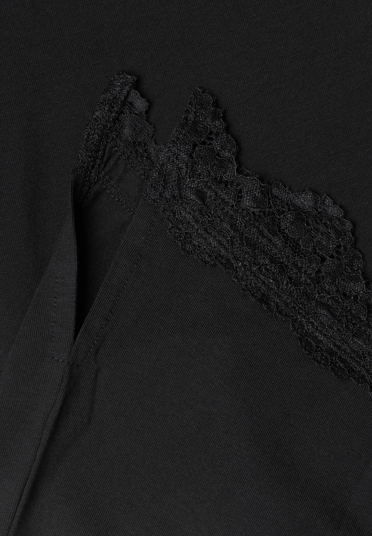 Street One Studio Damen T-Shirts Black
