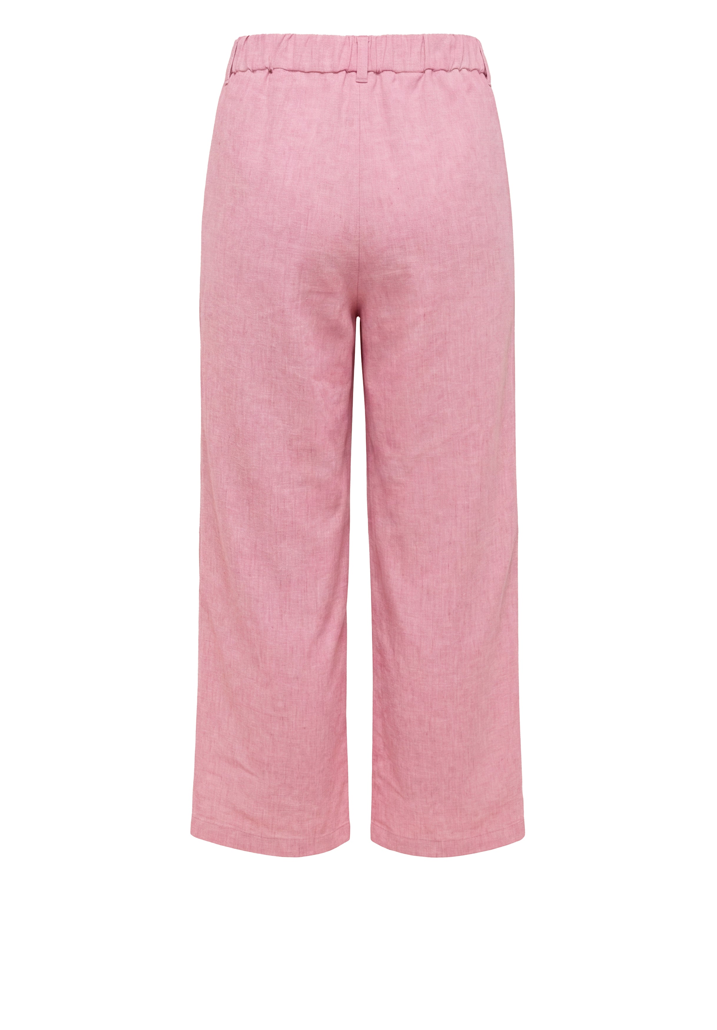 Bianca Damen Hosen Raspberry Melan