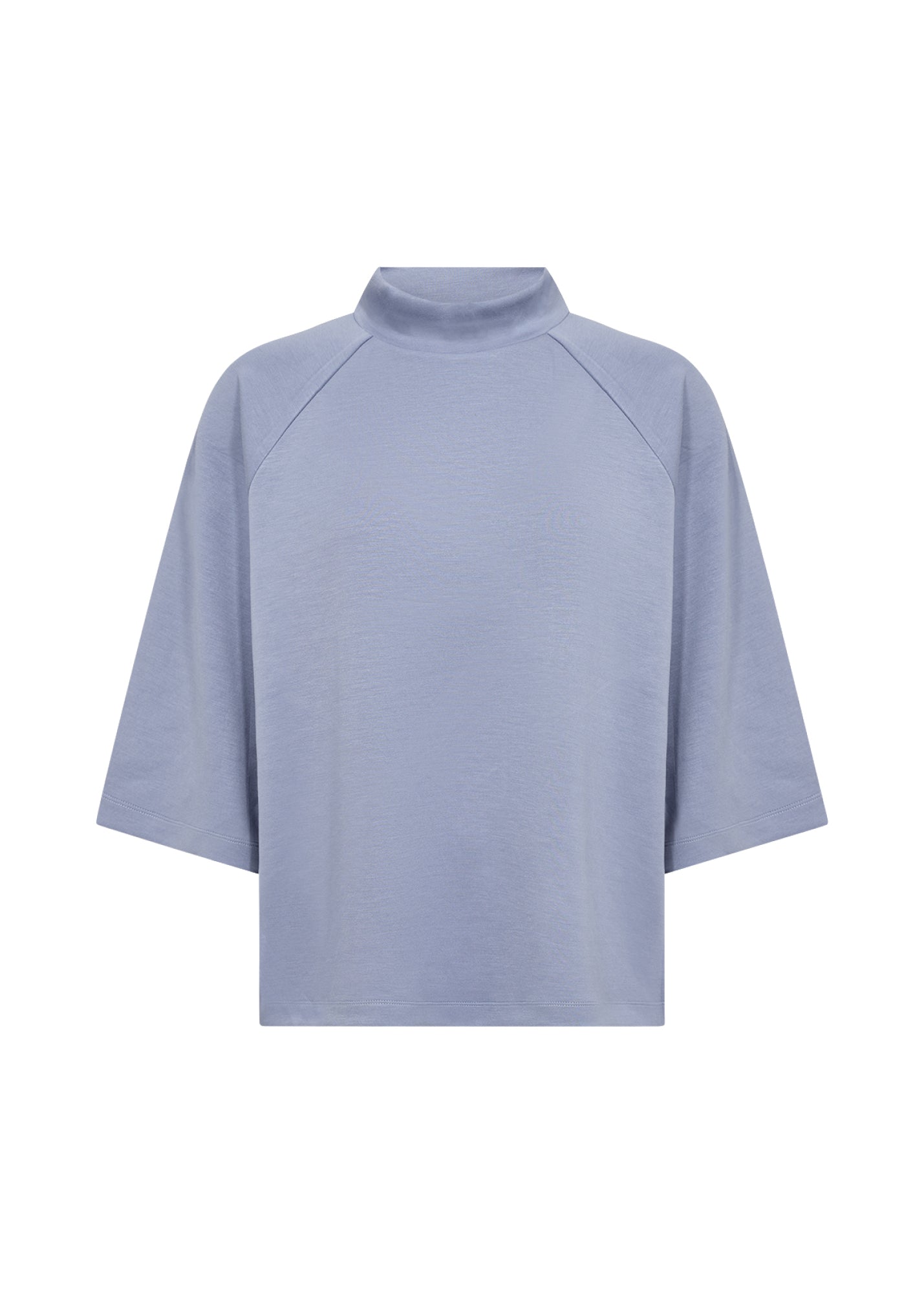 Soya Concept Damen Blusen kurz Tempest