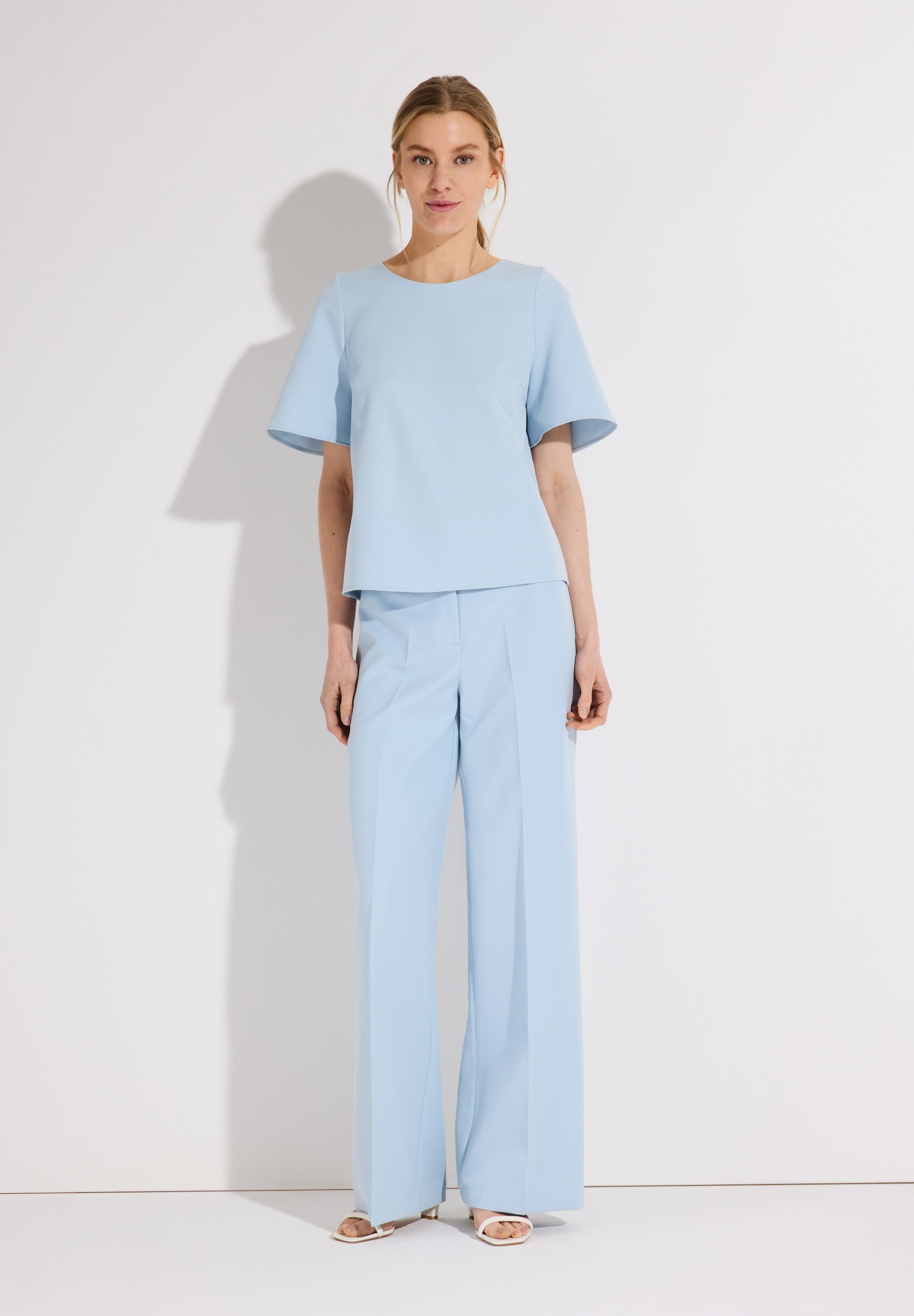 More & More Damen Blusen Soft Cloud