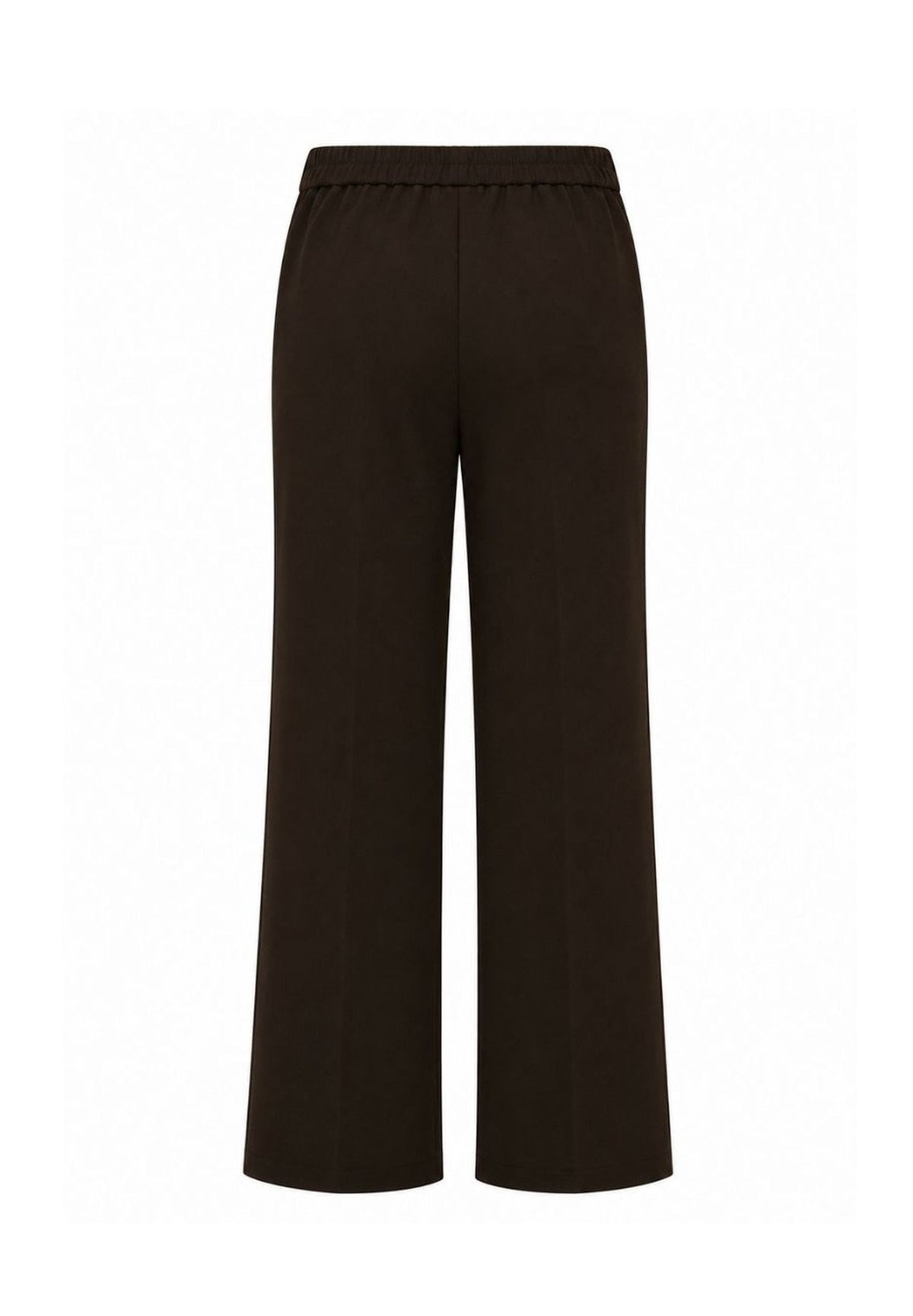 Frank Walder Damen Hosen Mocha