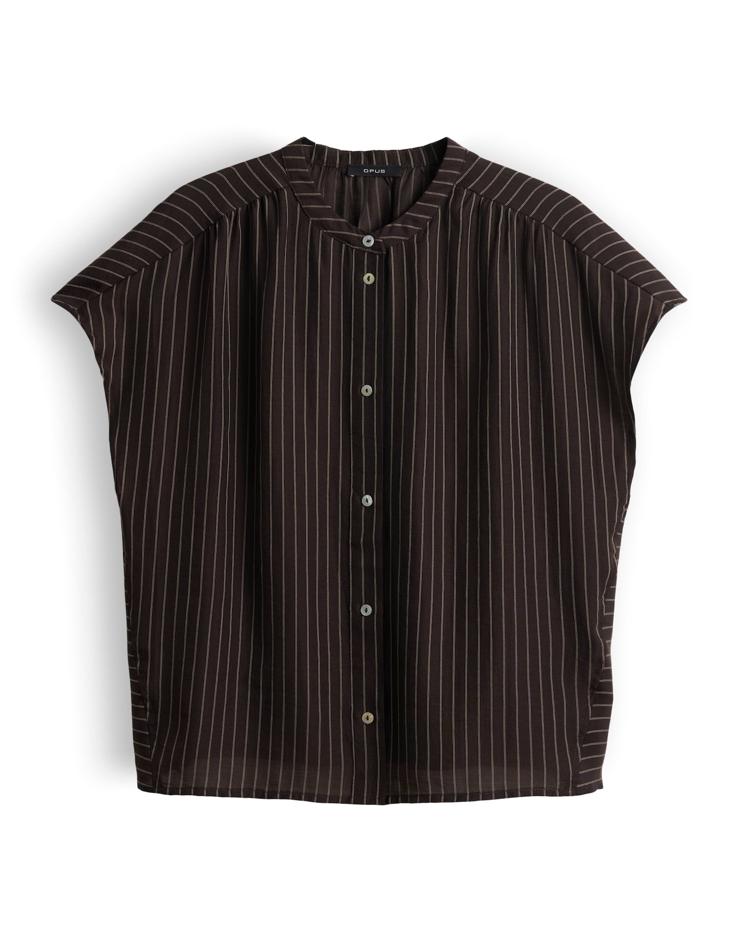 Opus Damen Blusen Affogato