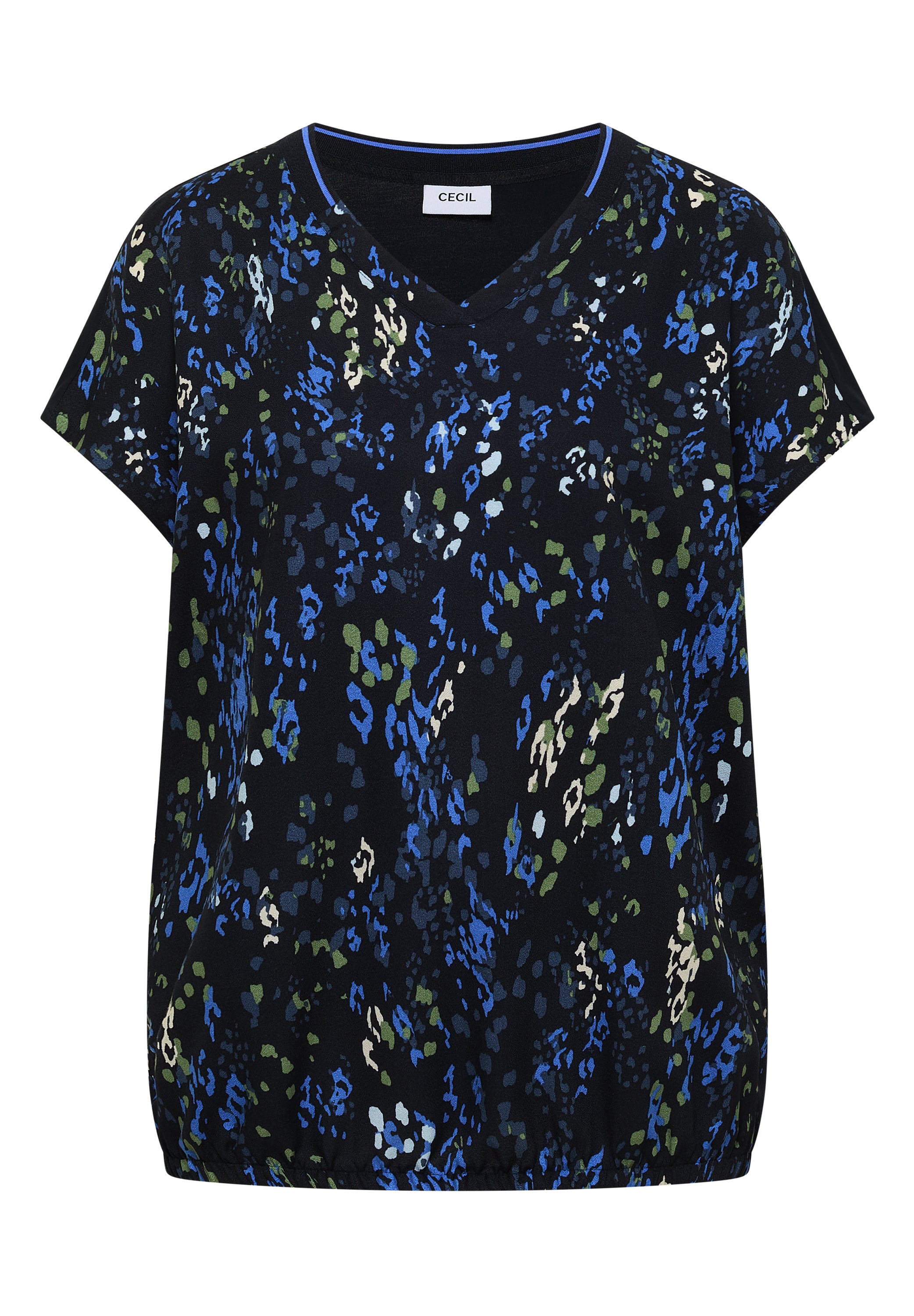 Cecil Damen Blusen Urban Dar