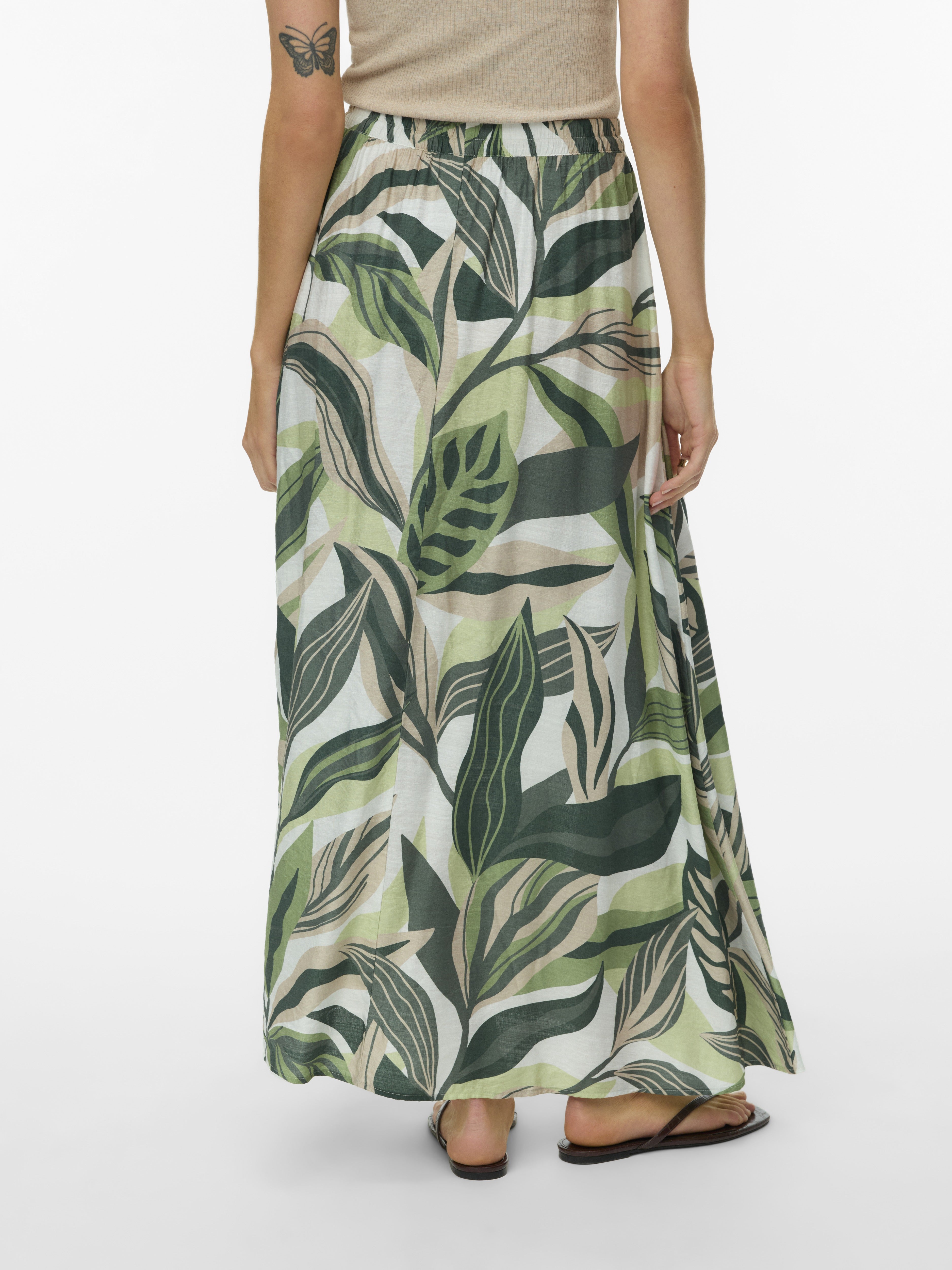 Vero Moda Damen Rock Laurel Wreath/F