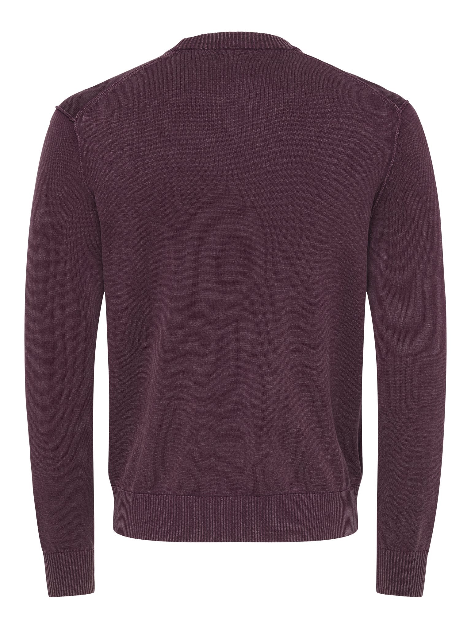 Only & Sons Herren Pullover Port Royale