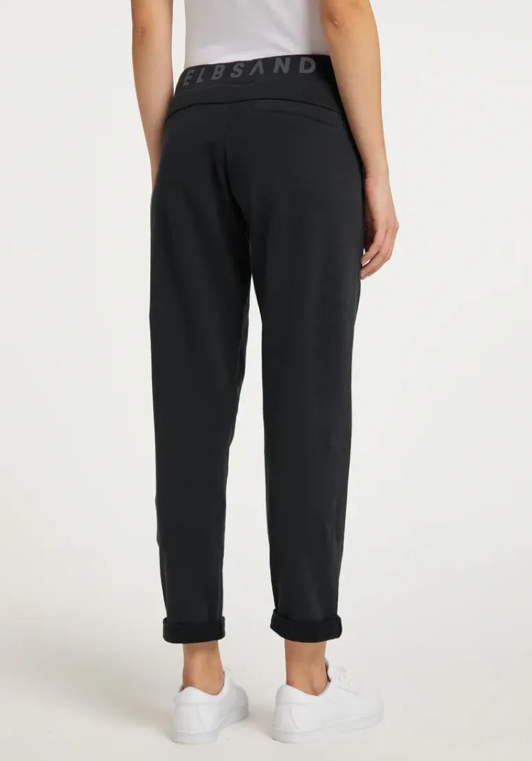 Elbsand Damen Hosen Quartz