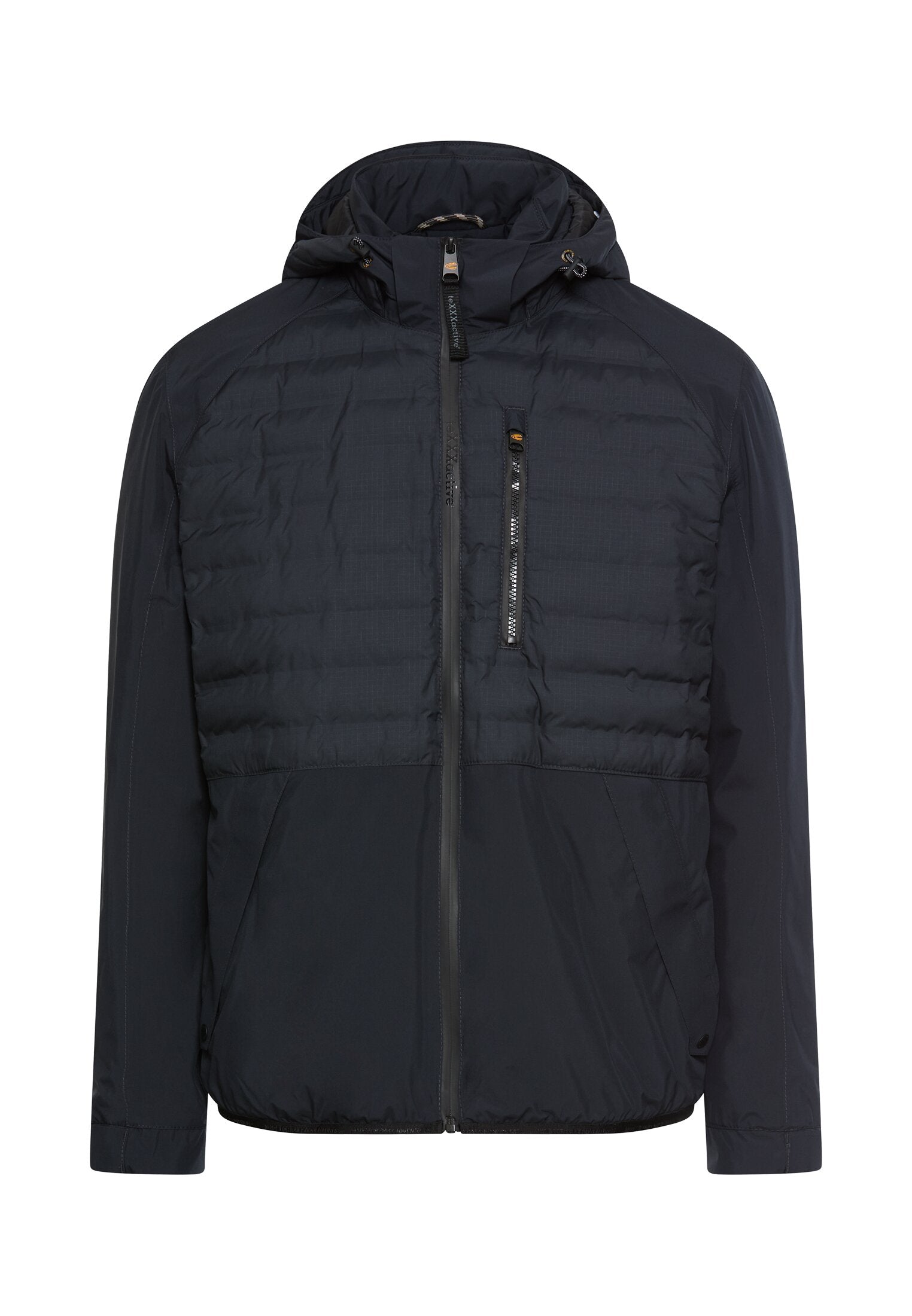 Camel active Herren Jacken Dark Navy