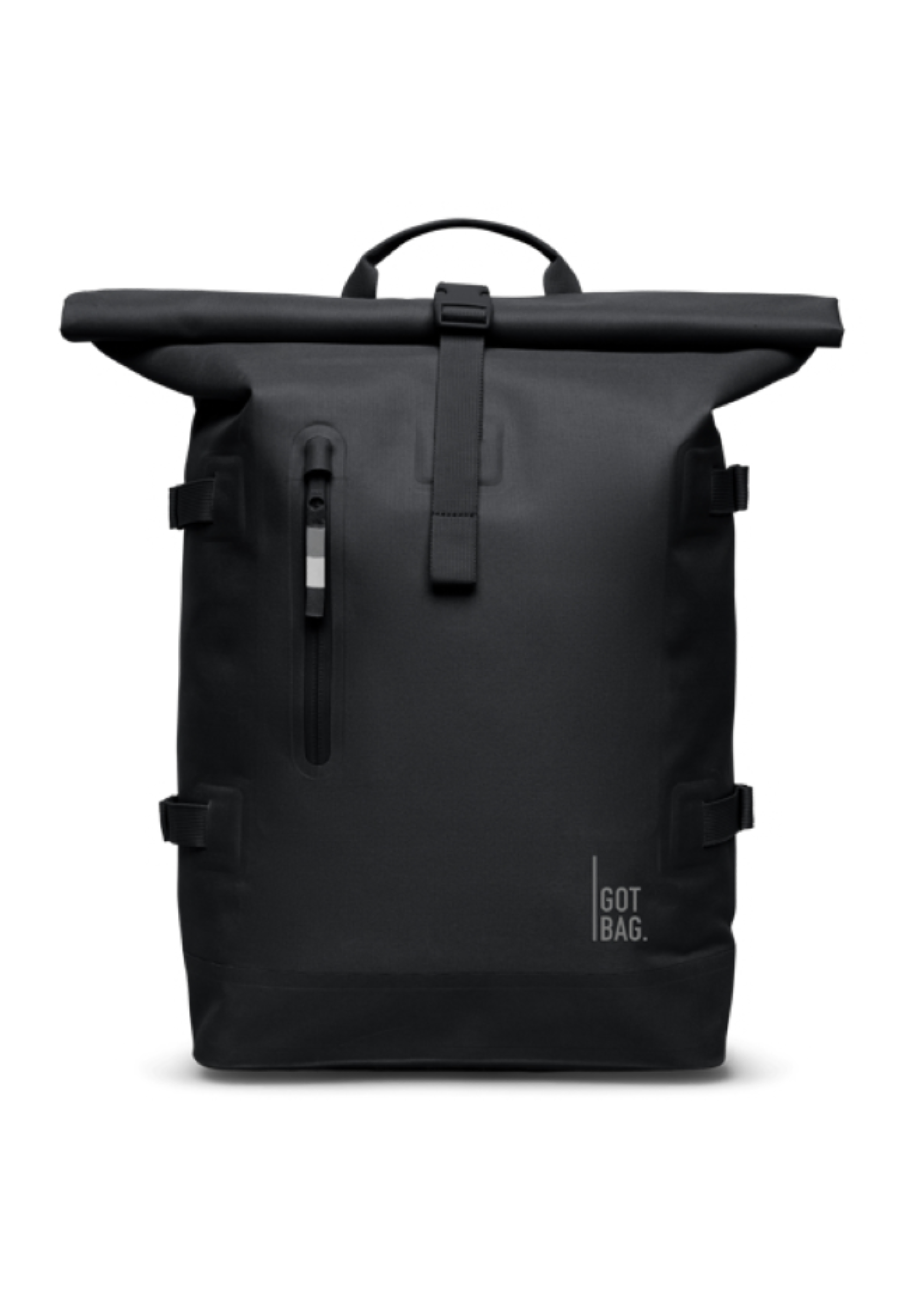GOT BAG Rucksack Black