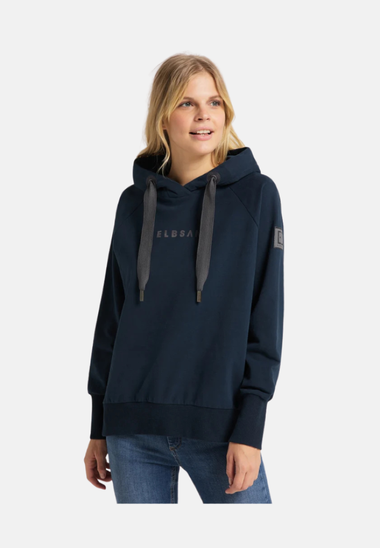 Elbsand Damen Sweatshirts Coldwater
