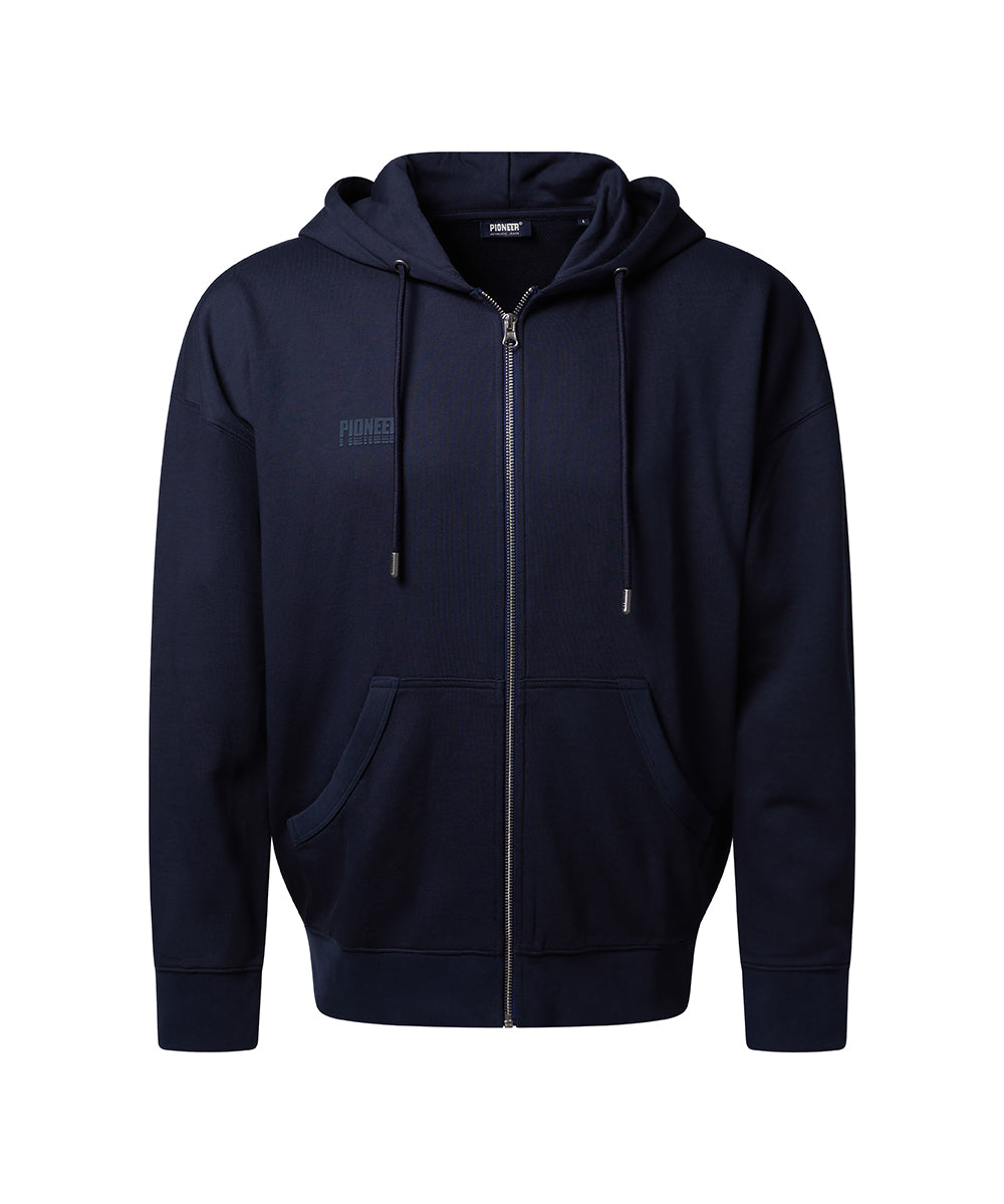 Pioneer Herren Hemden Night Sky