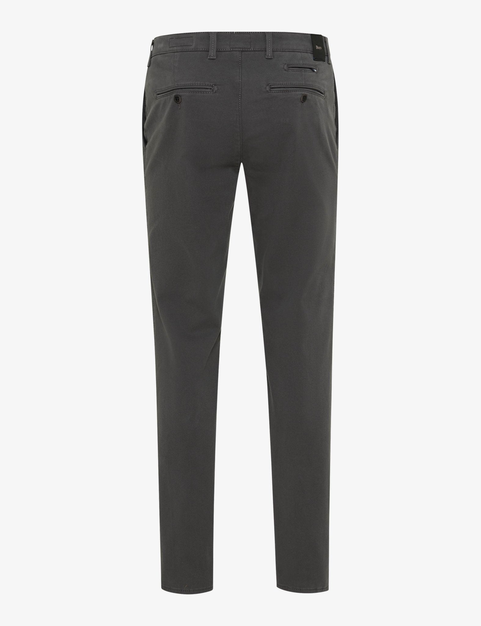 Brax Herren Hosen Grey